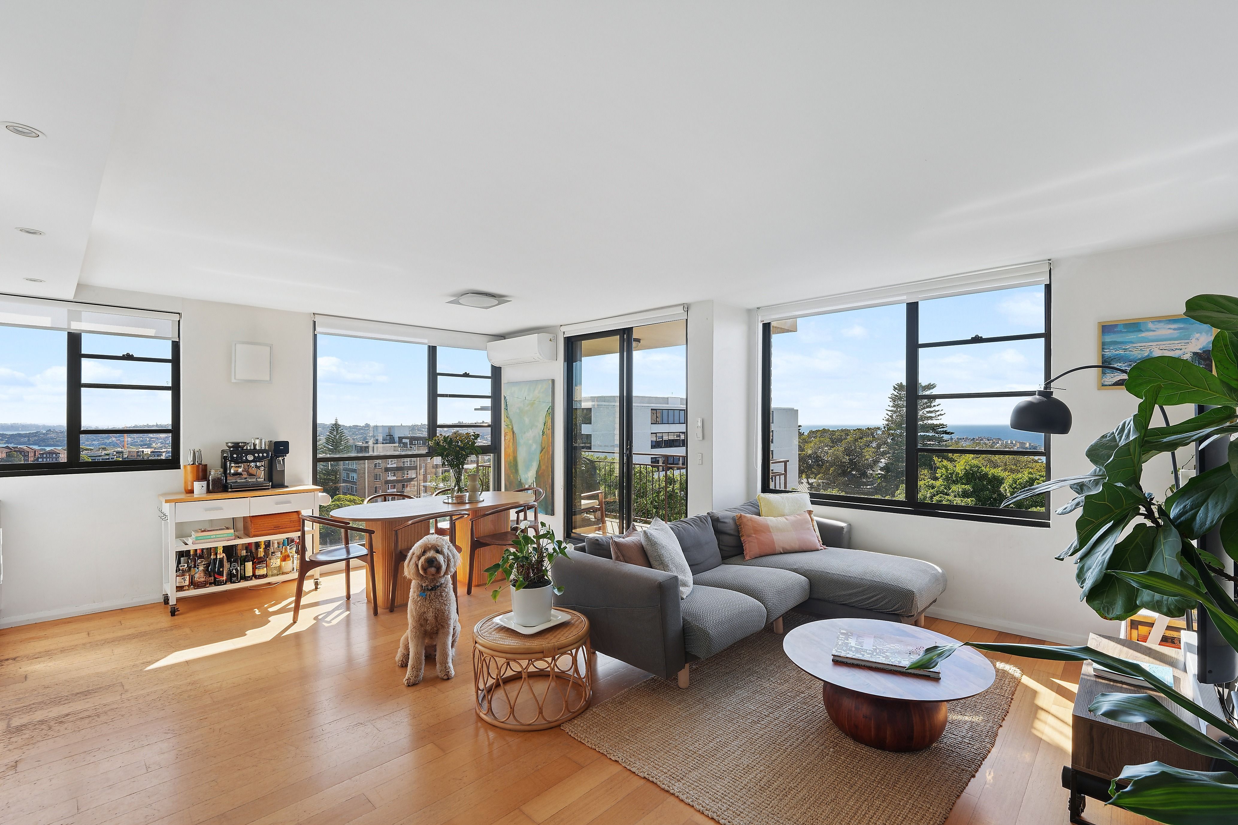 7D/27-31 Ocean Street N — photo from Ray White Double Bay