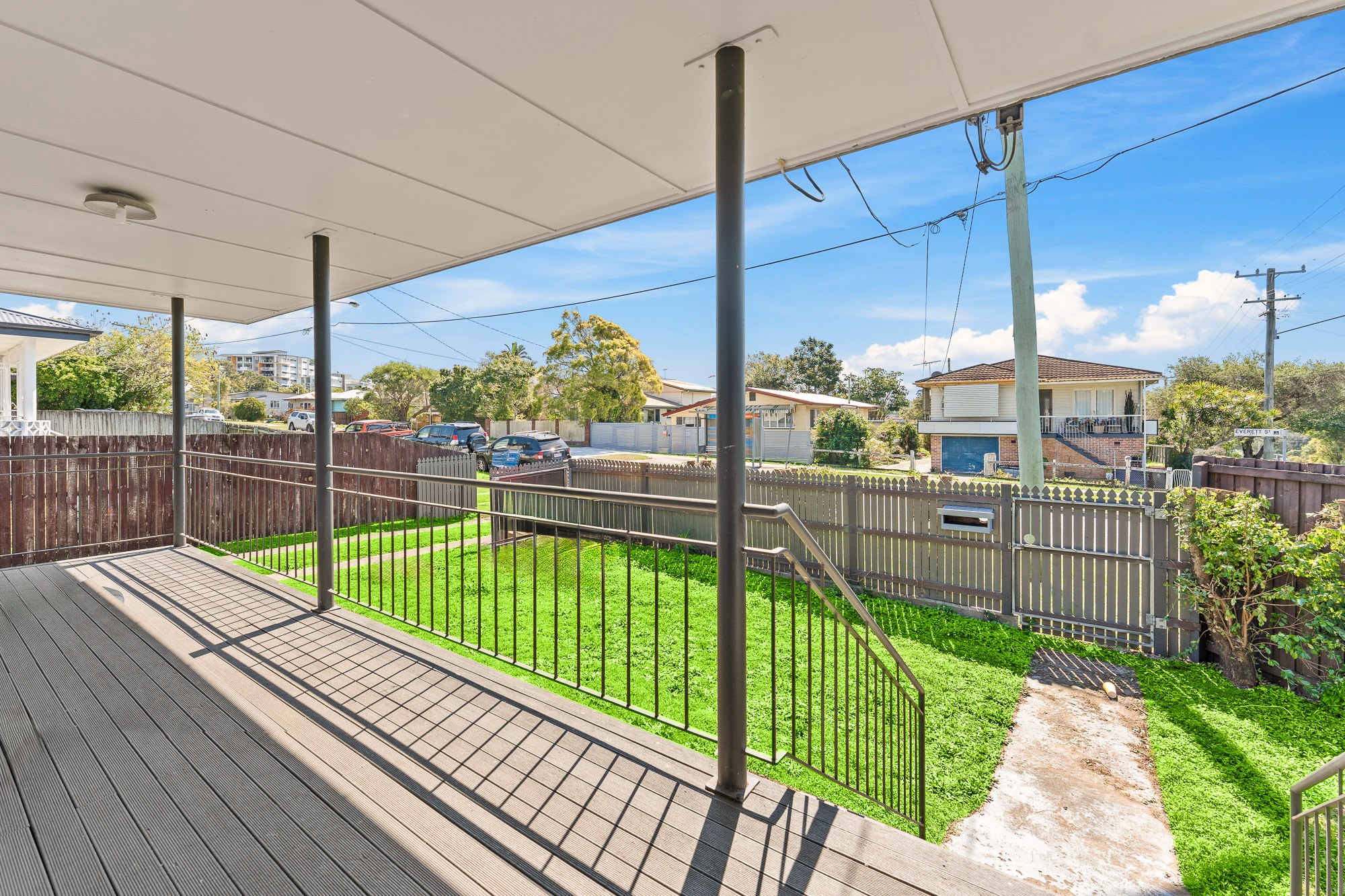 2 Everett Street, Upper Mount Gravatt, QLD 4122