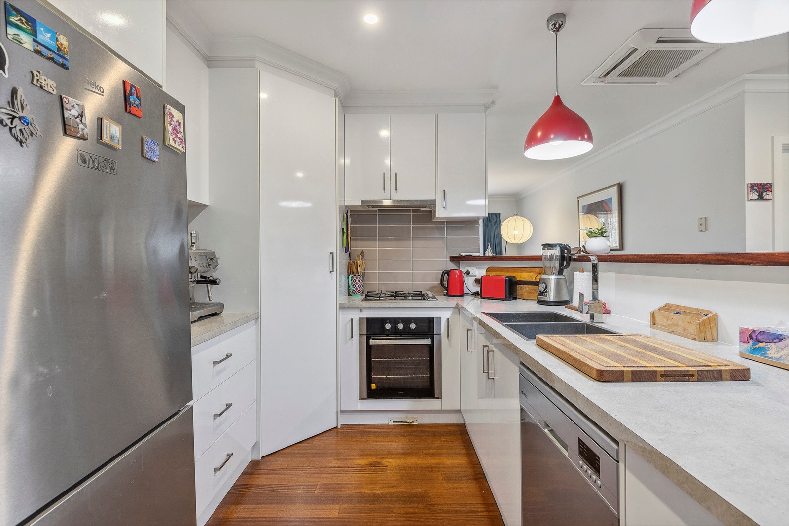 26/1 Racecourse Road, Nagambie, VIC 3608