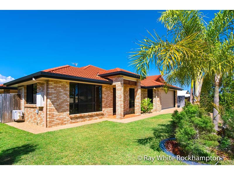 43 Fairfield Avenue, Norman Gardens, QLD 4701
