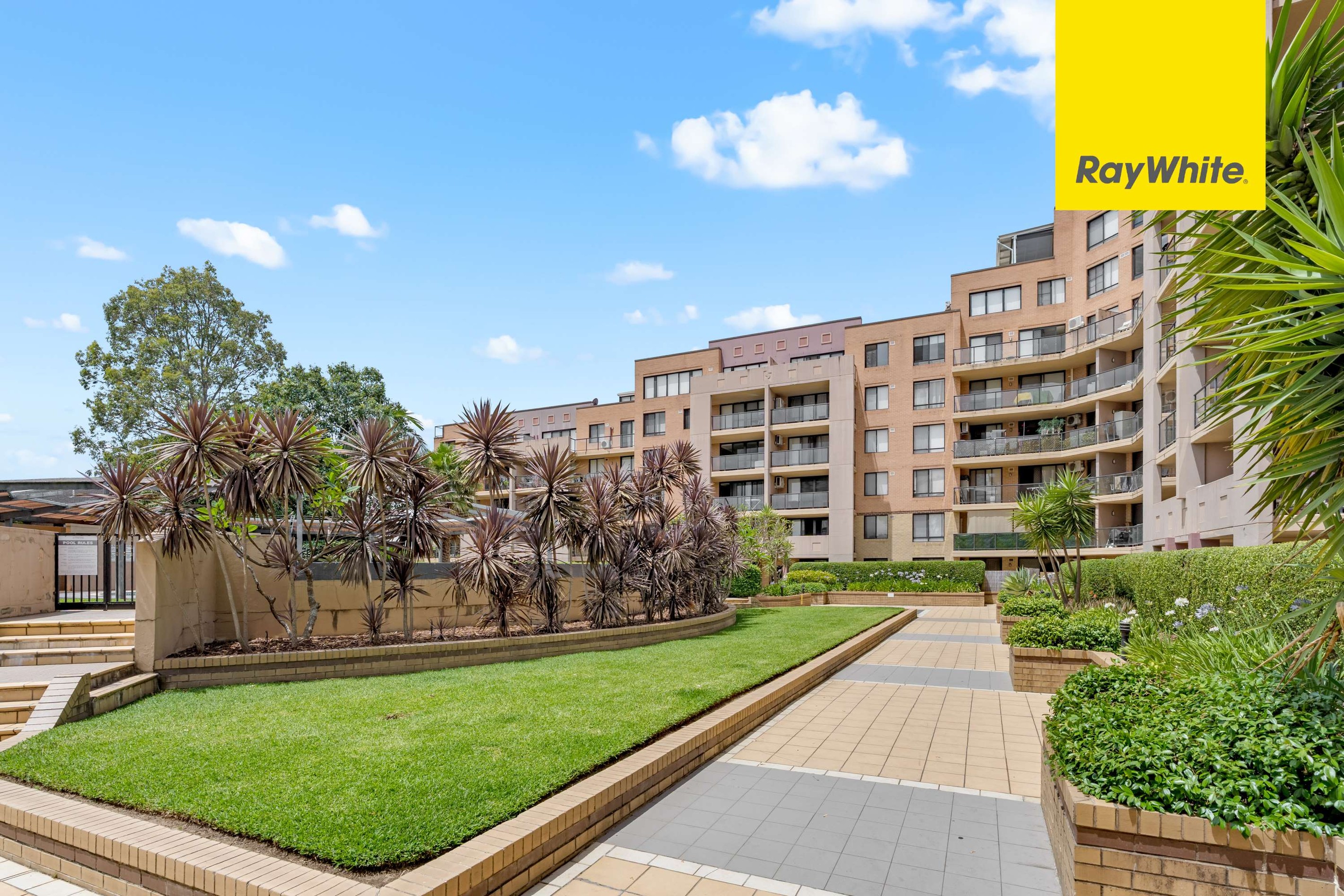 73/81 Church Street, Lidcombe, NSW 2141