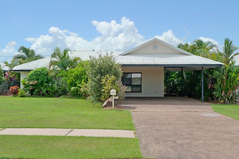 137 Farrar Boulevard, Farrar, NT 0830