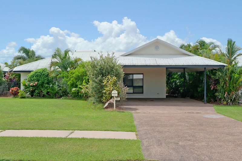 137 Farrar Boulevard, Farrar, NT 0830