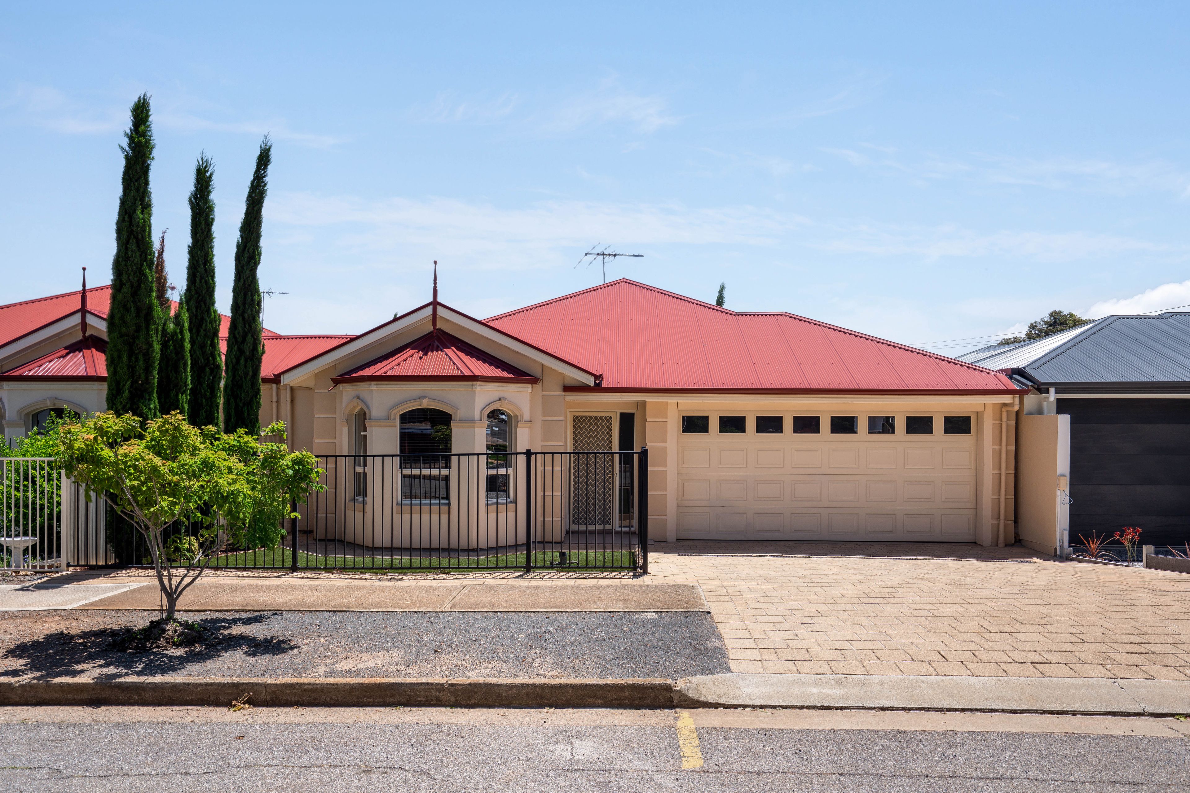 1 Lincoln Avenue, Sturt SA 5047