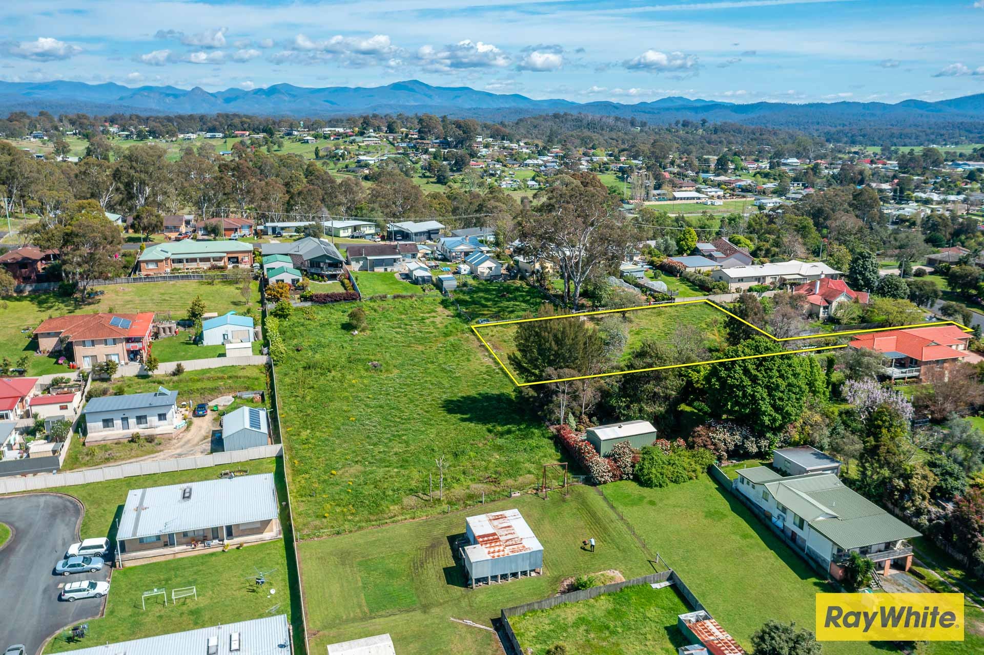 7A Fitzroy Street, Moruya, NSW 2537