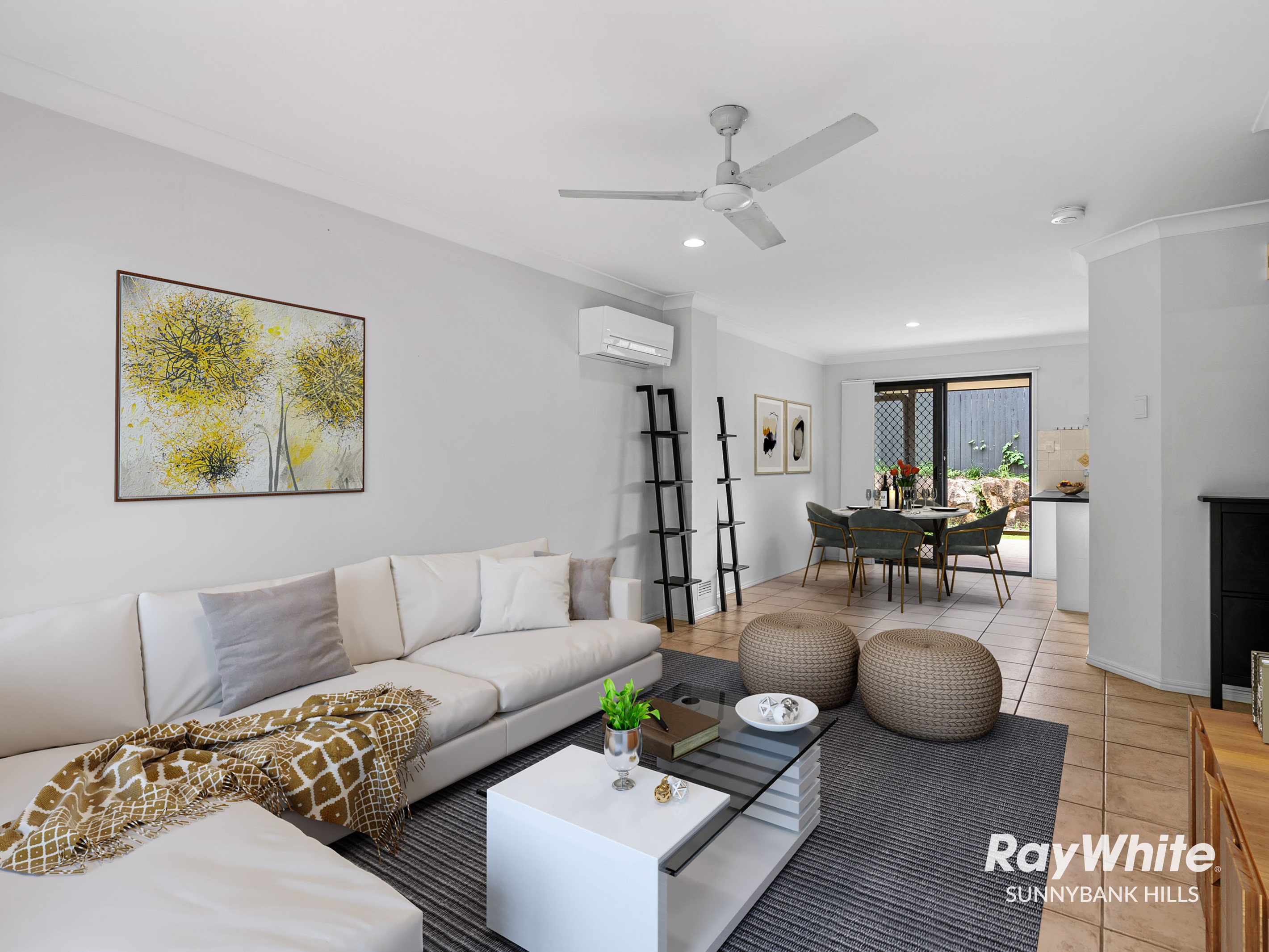 4/7 Nev Close, Wishart, QLD 4122