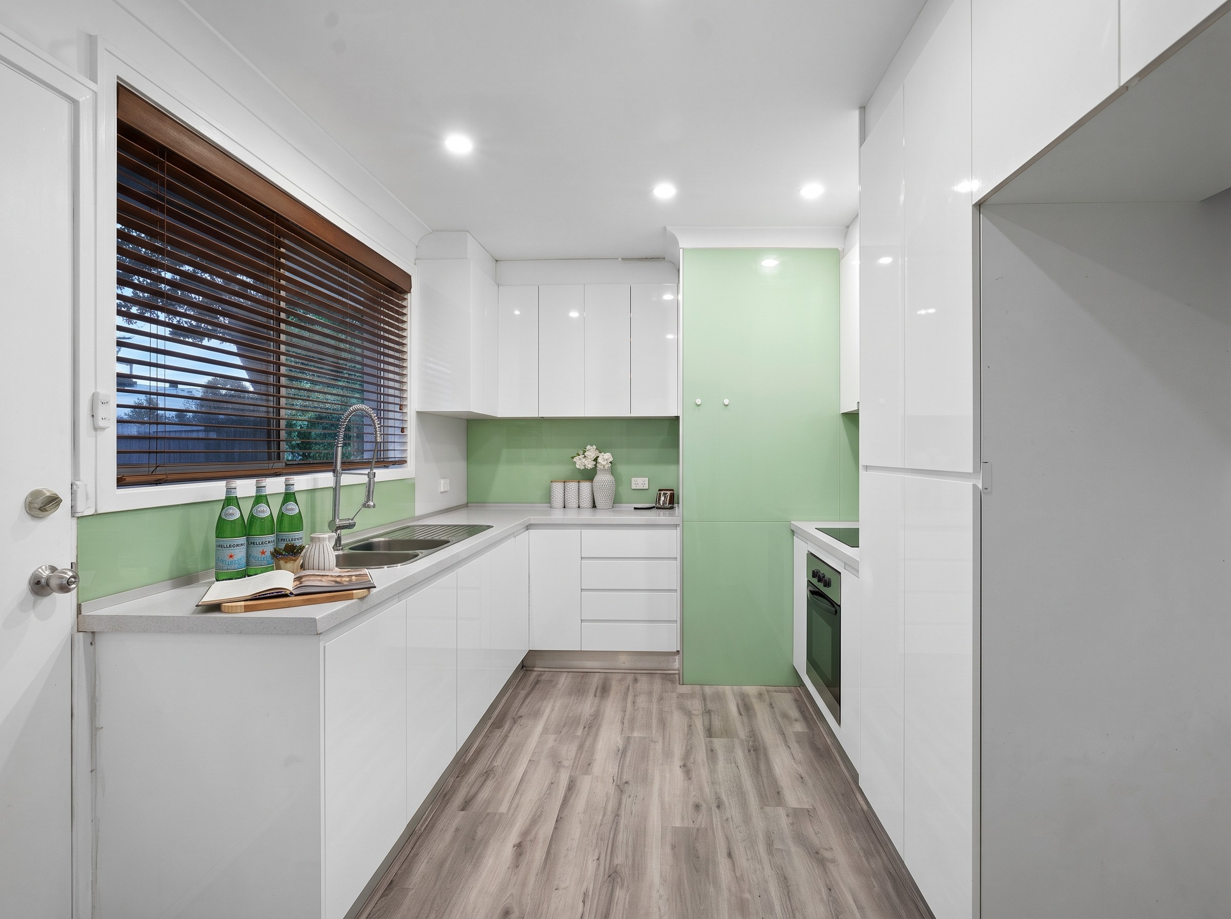 21 Thrift Street, Colyton, NSW 2760