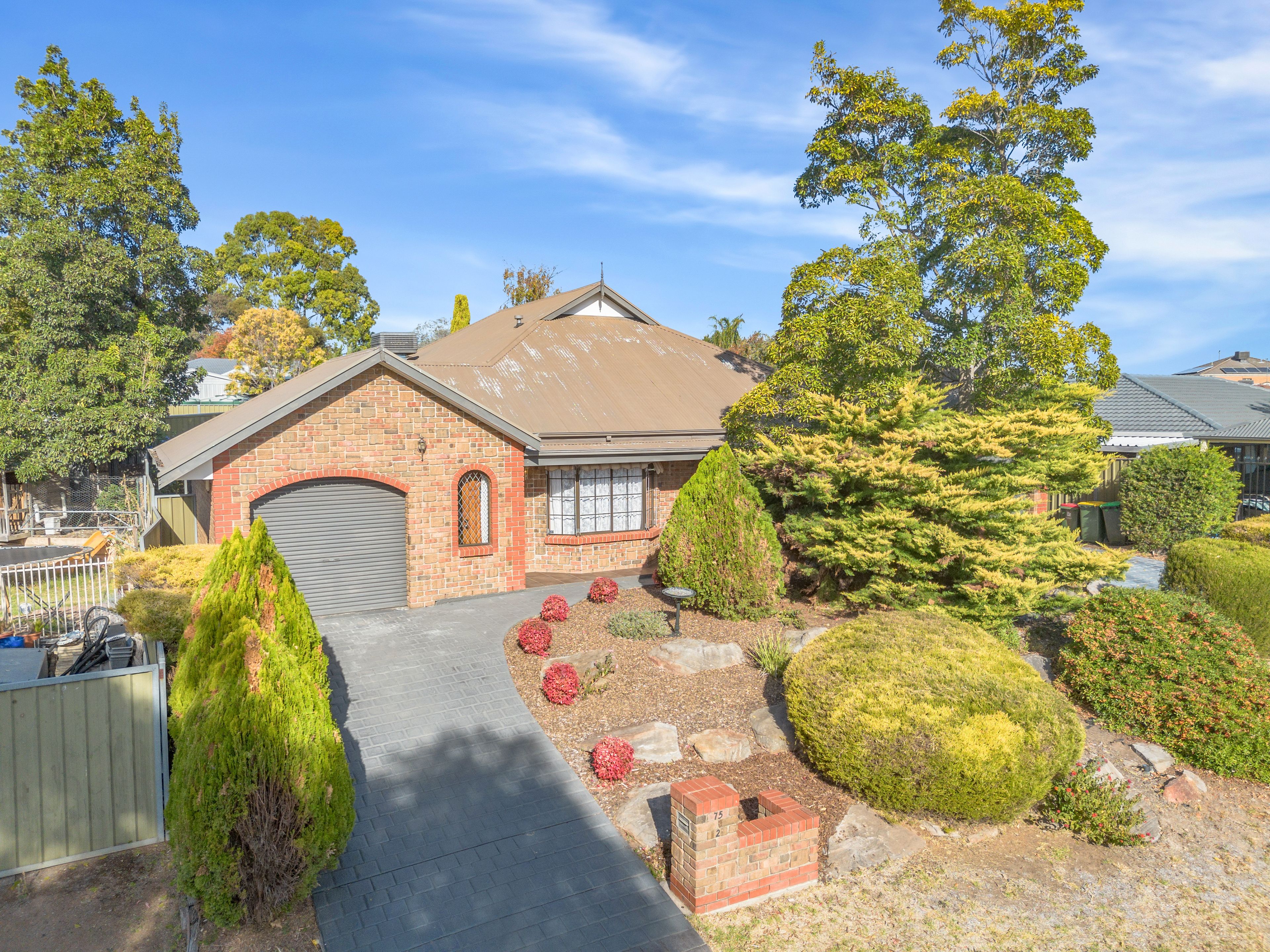 75 Mcewin Avenue, Redwood Park SA 5097