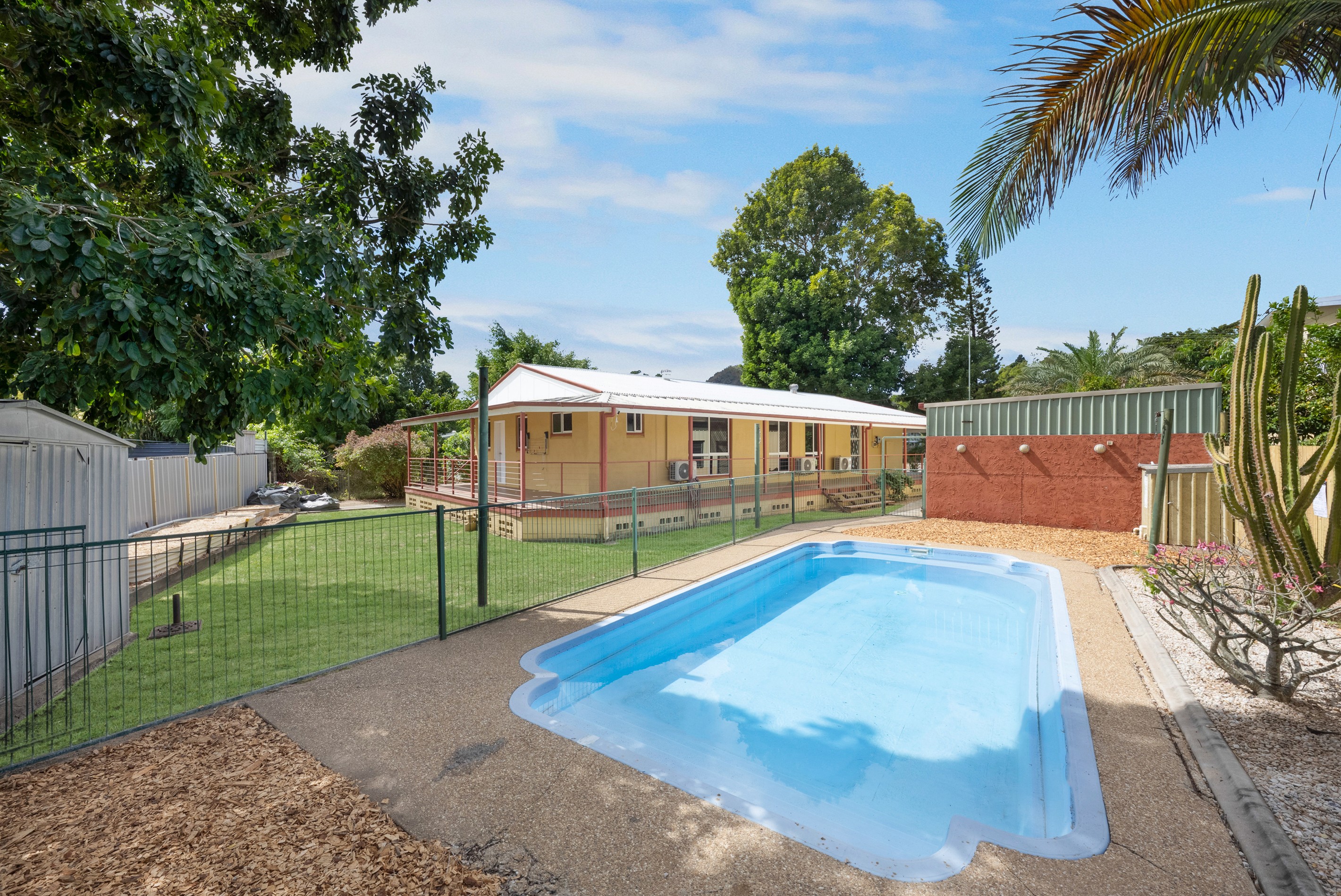 7 Karangi Street, Rasmussen, QLD 4815
