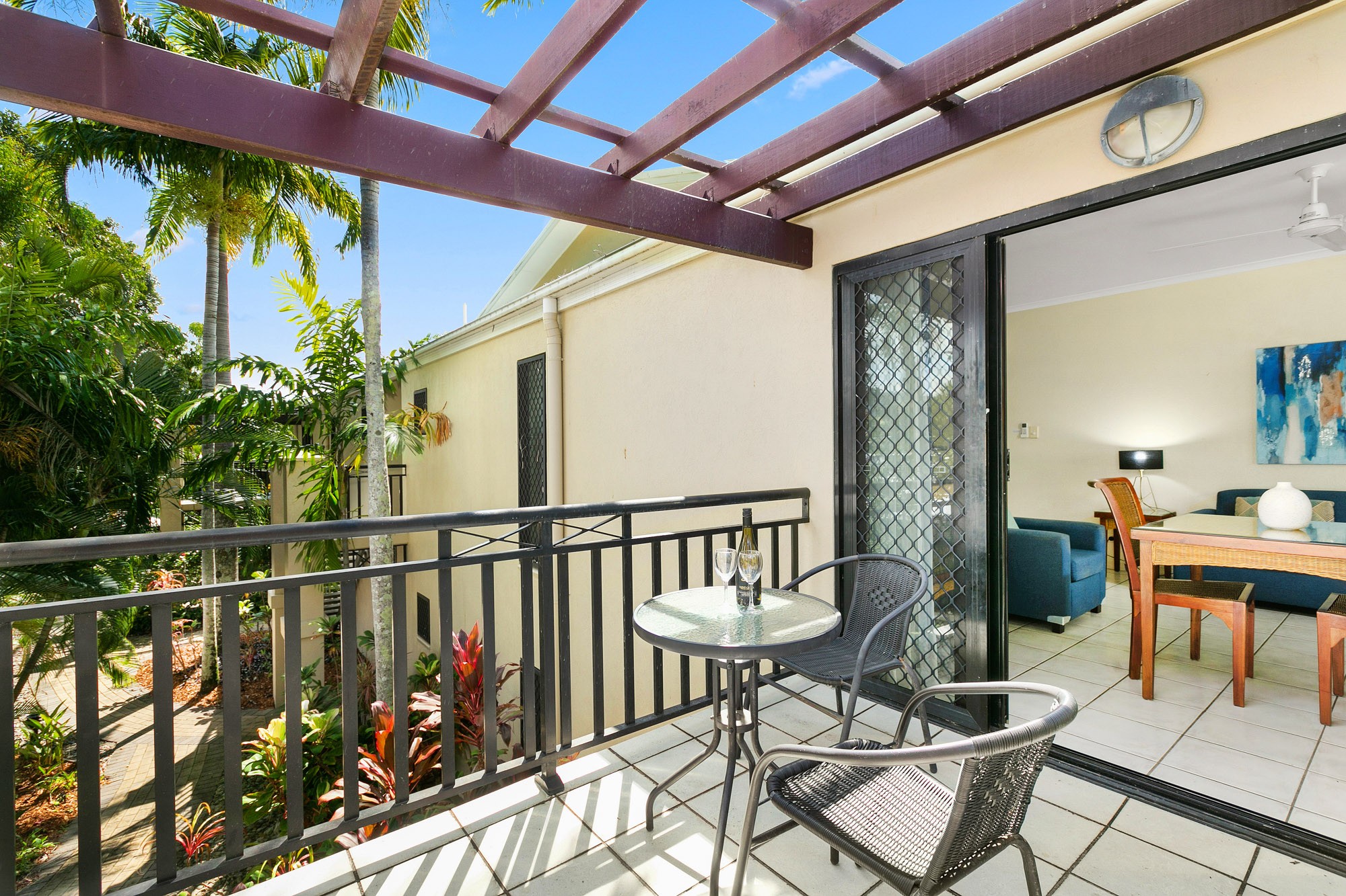 24/19 - 23 Trinity Beach Road, Trinity Beach, QLD 4879