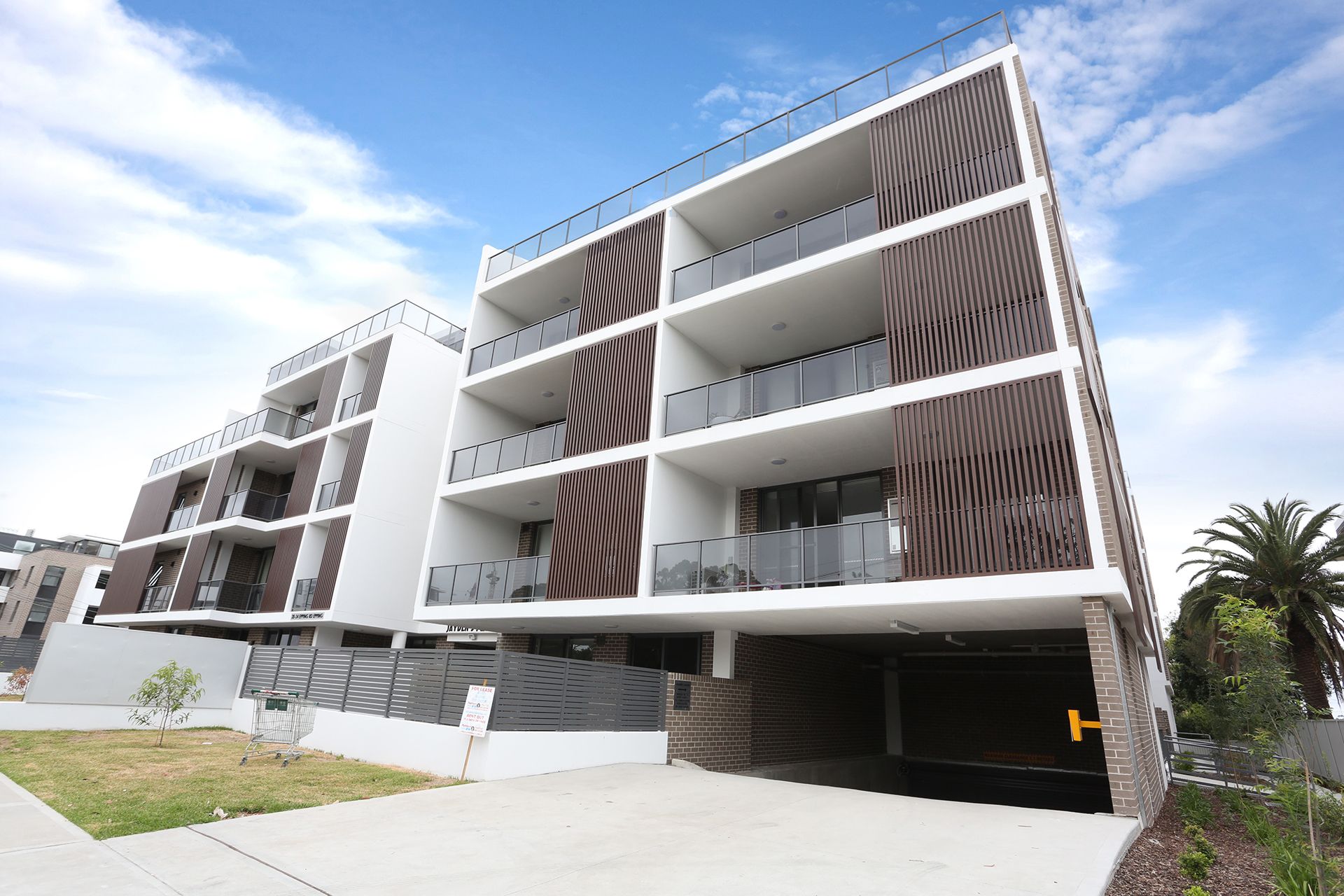 604/20-24 Epping Road, Epping, NSW 2121