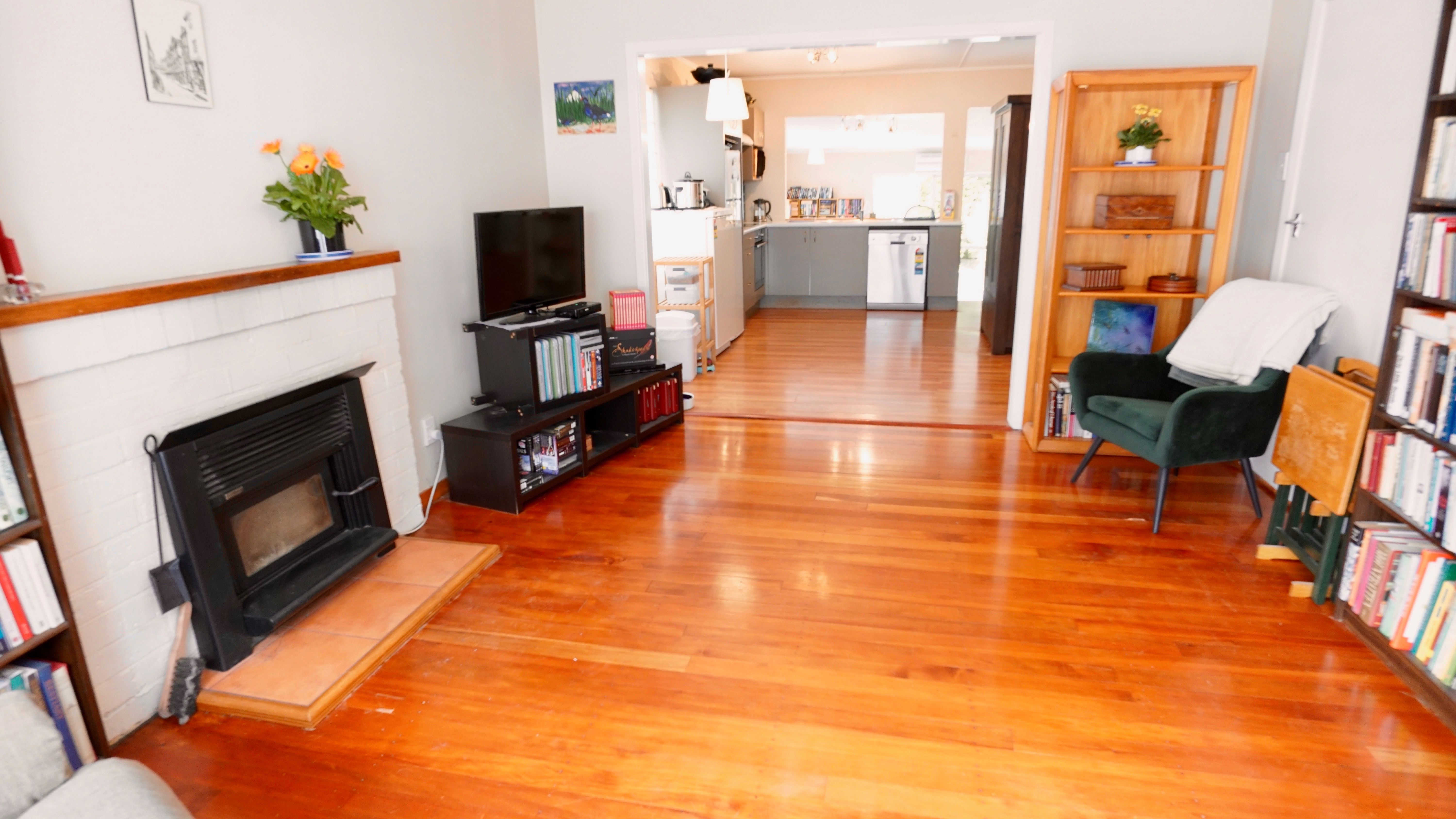 57 Sunny Grove, Wainuiomata, Lower Hutt City