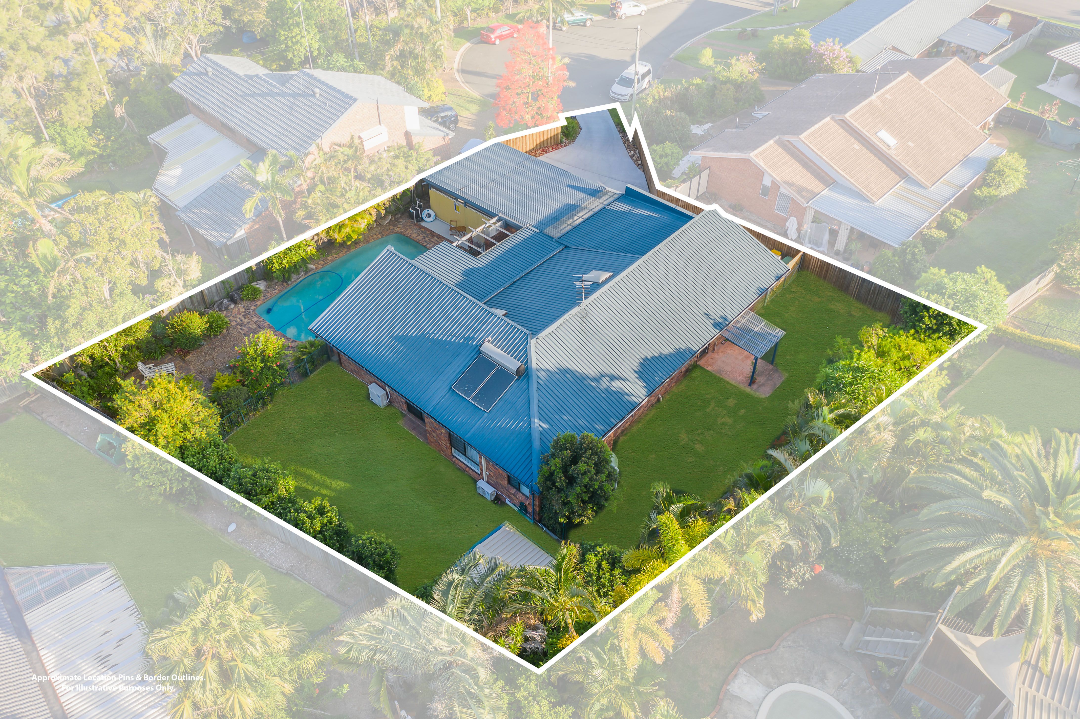 6 Bedwell Court, Rochedale South, QLD 4123
