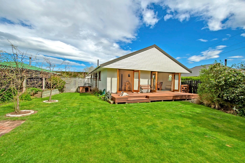 29 Forbes Road, Tai Tapu, Selwyn District