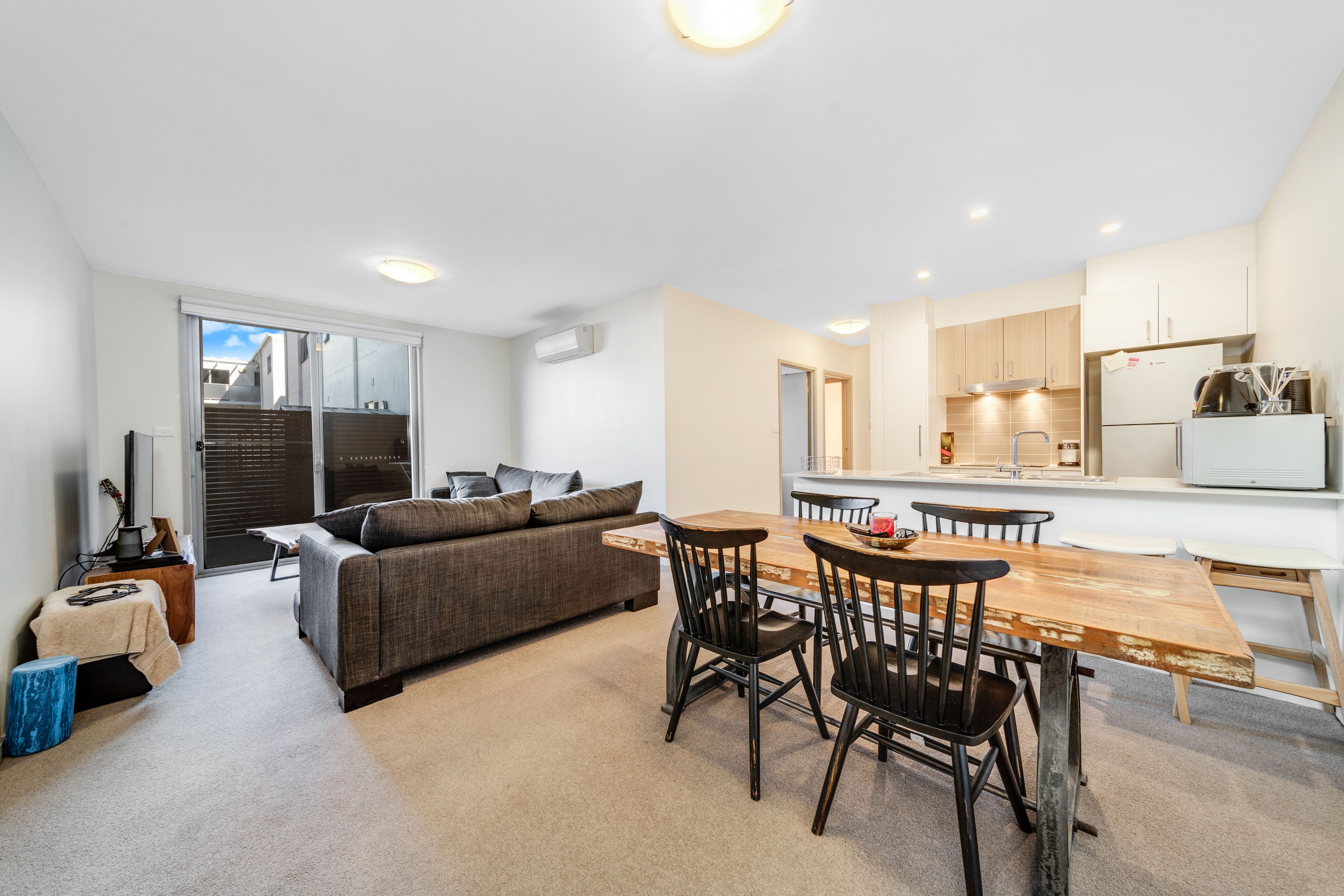49/41 Clare Burton Crescent, Franklin, ACT 2913