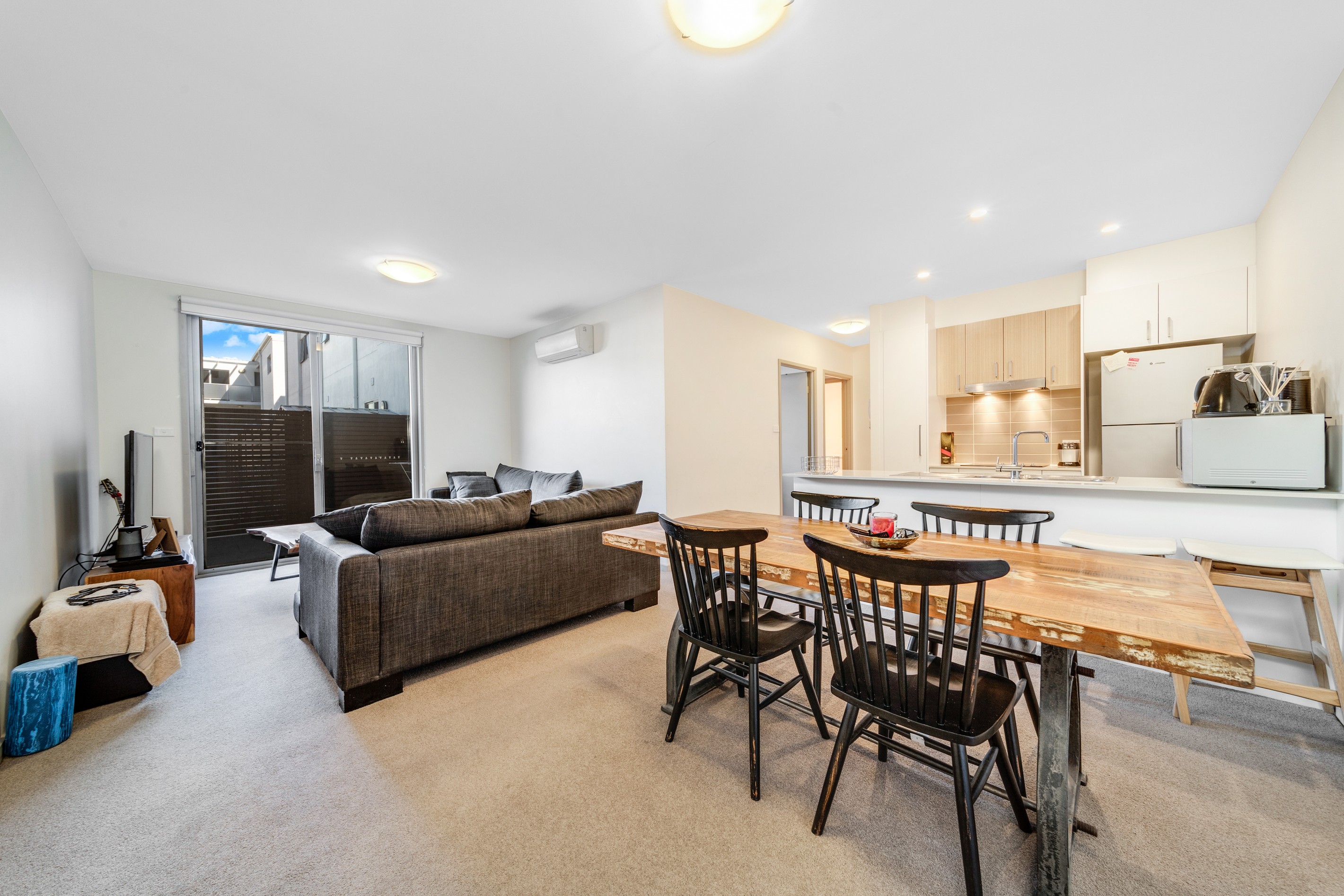 49/41 Clare Burton Crescent, Franklin, ACT 2913