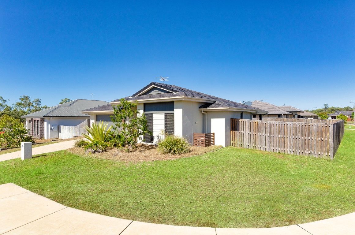 6 Shearwater Drive, Glen Eden, QLD 4680