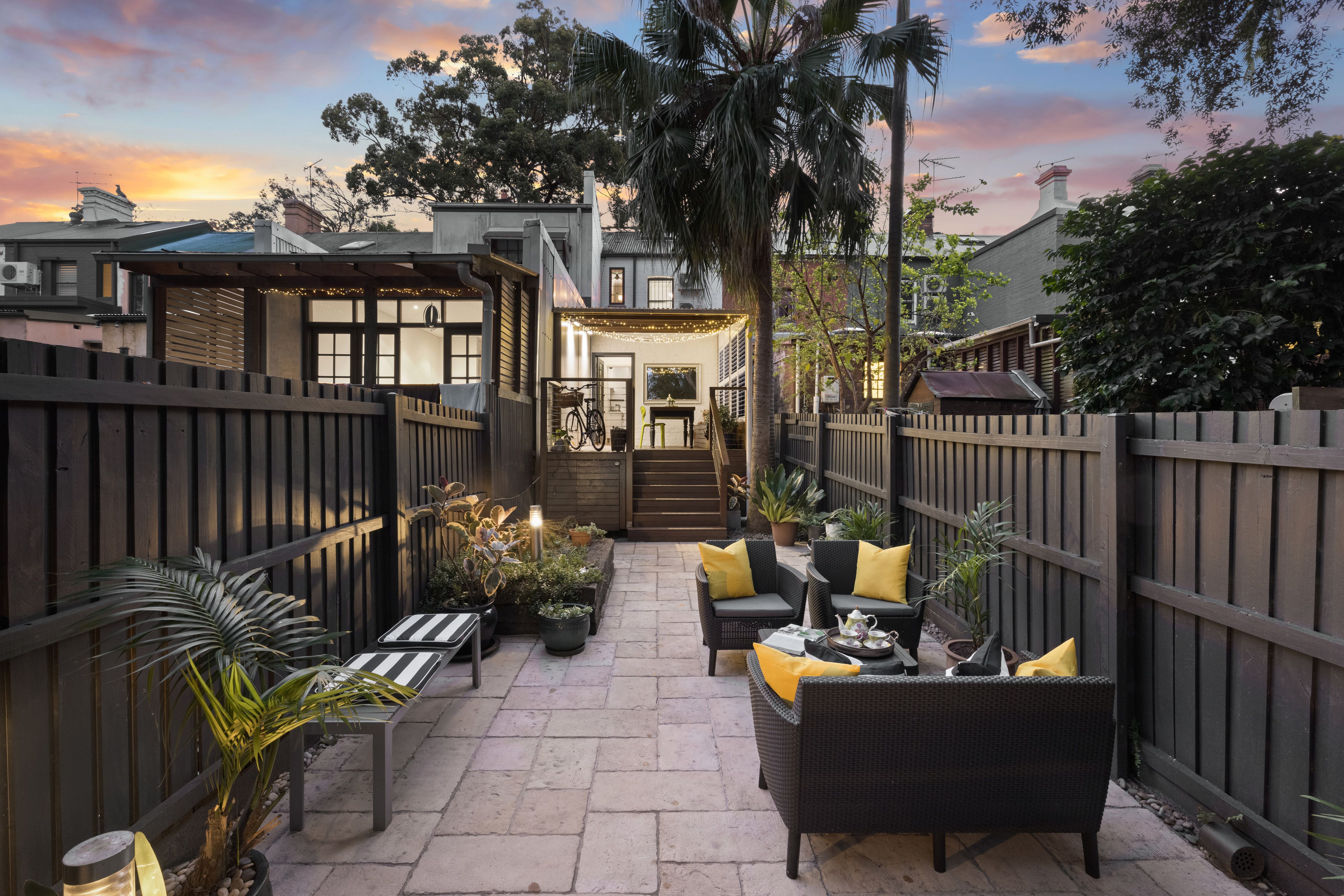 142 Union Street, Erskineville, NSW 2043