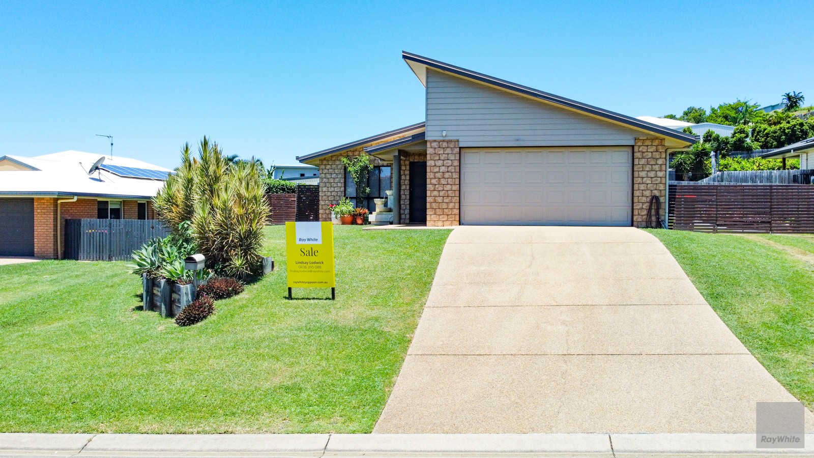 5 Torelliana Street, Lammermoor, QLD 4703