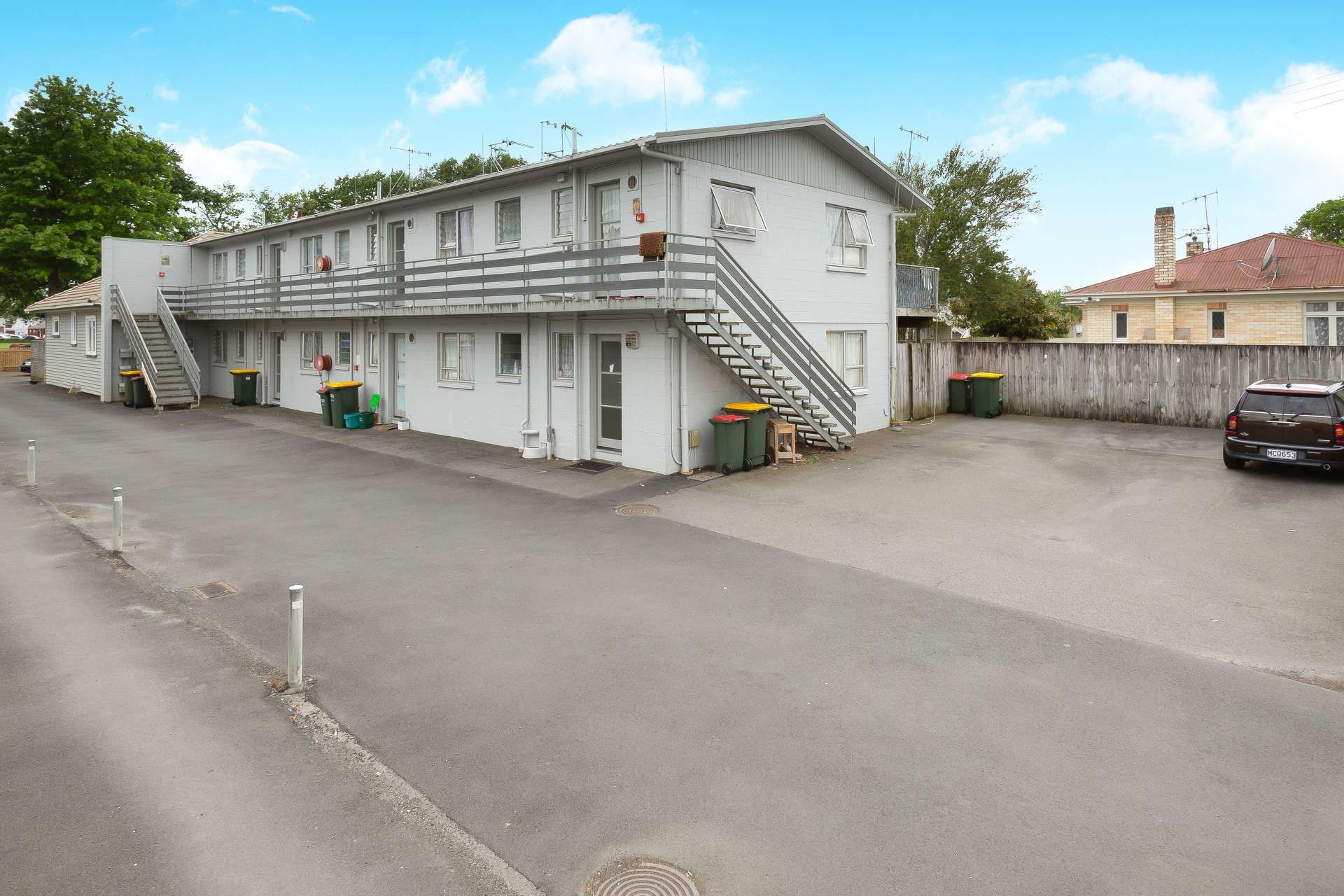 32c Wellington Street, Hamilton East, Hamilton City