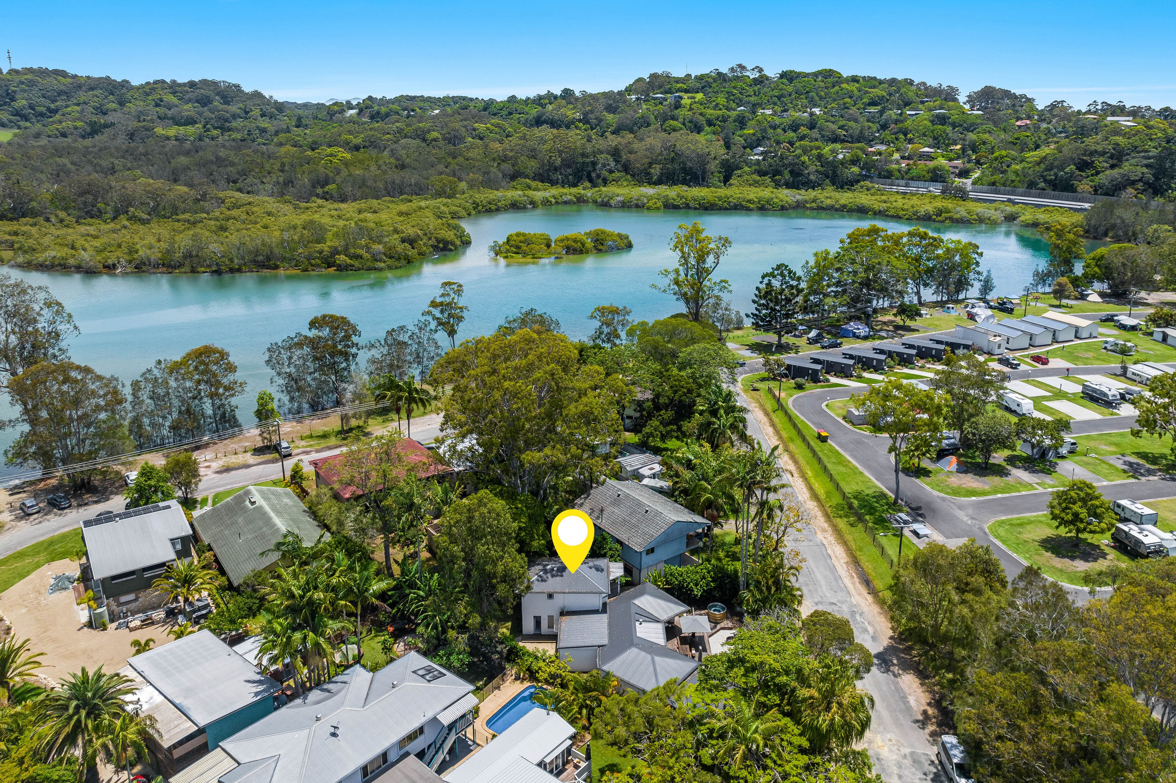 11 Riverside Crescent, Brunswick Heads, NSW 2483 House for Sale Ray