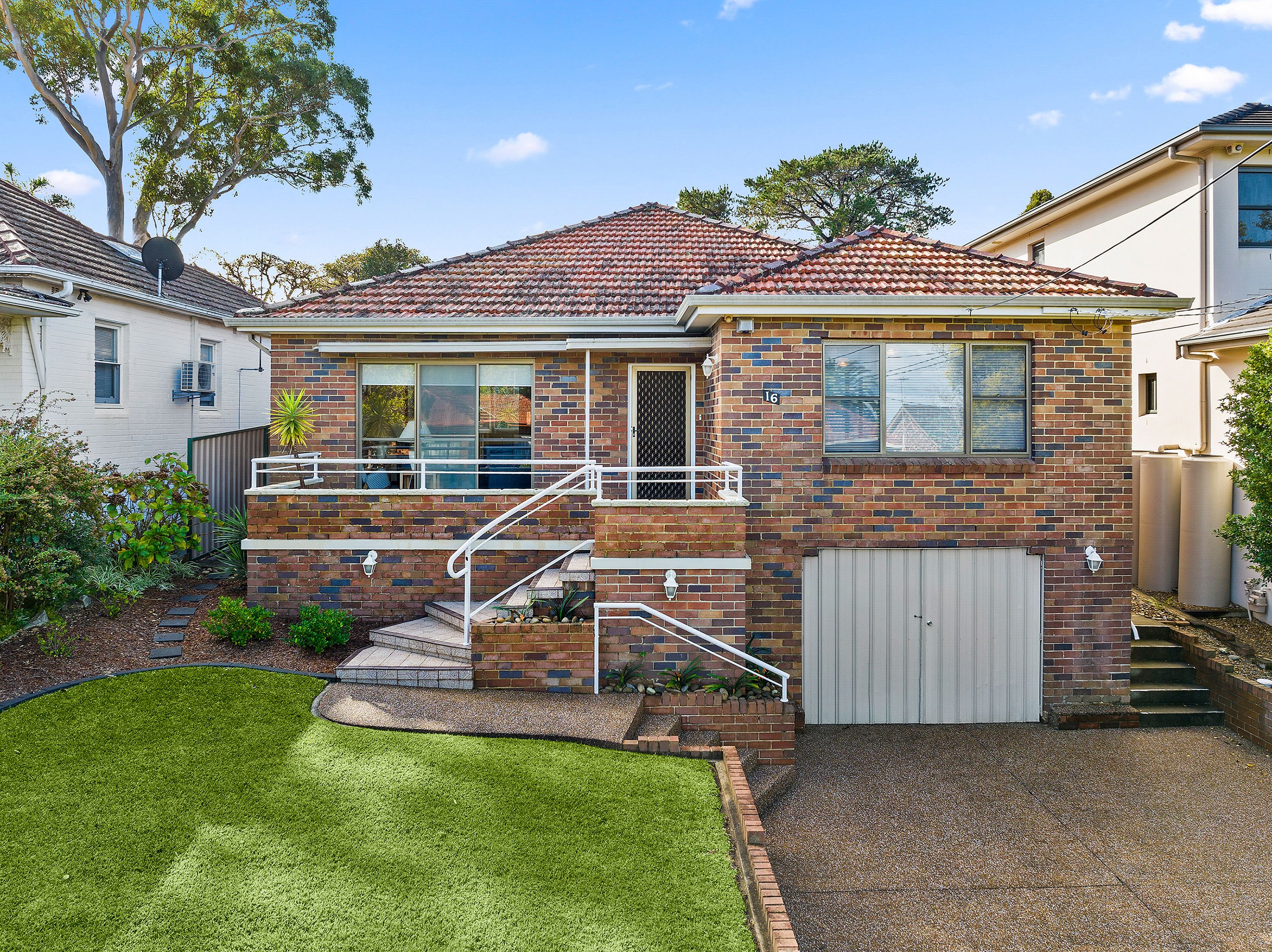 16 Taro Street, Blakehurst NSW 2221