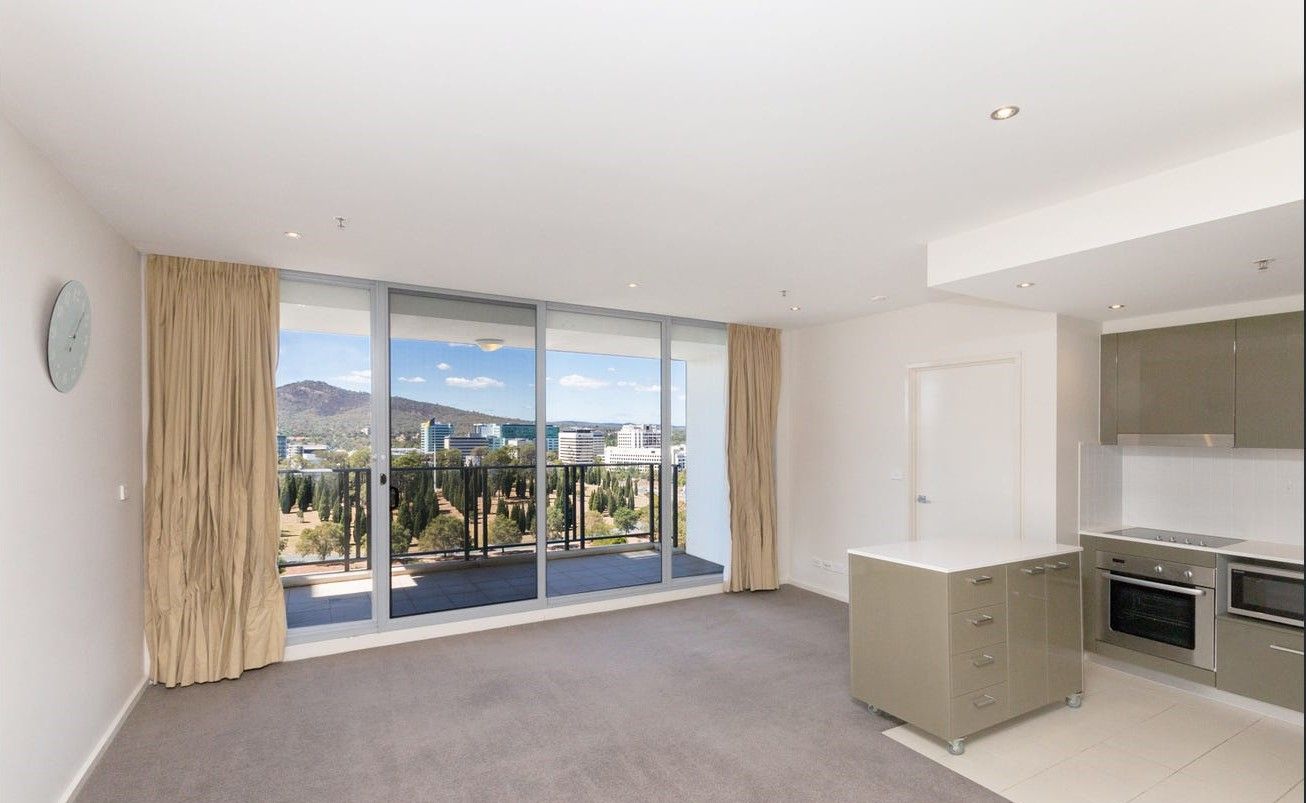 106/3 London Circuit, City, ACT 2601