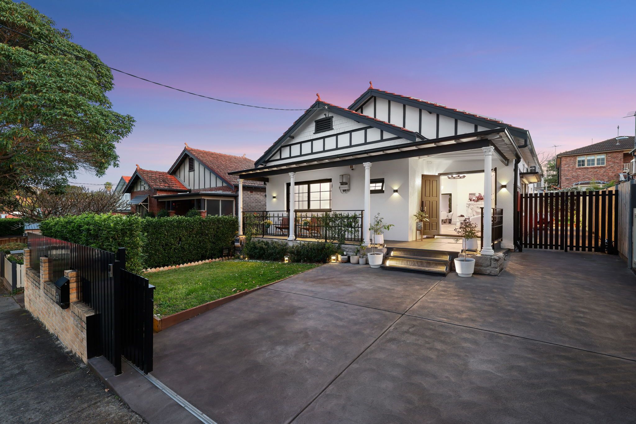 51 Hampden Road, — photo 10 of 15