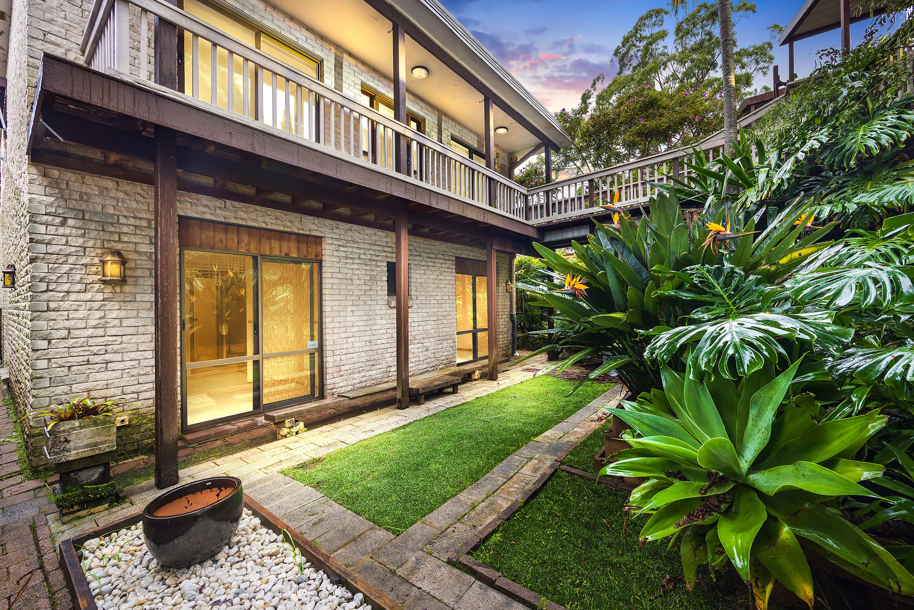 16 The Boulevarde, Cammeray, NSW 2062
