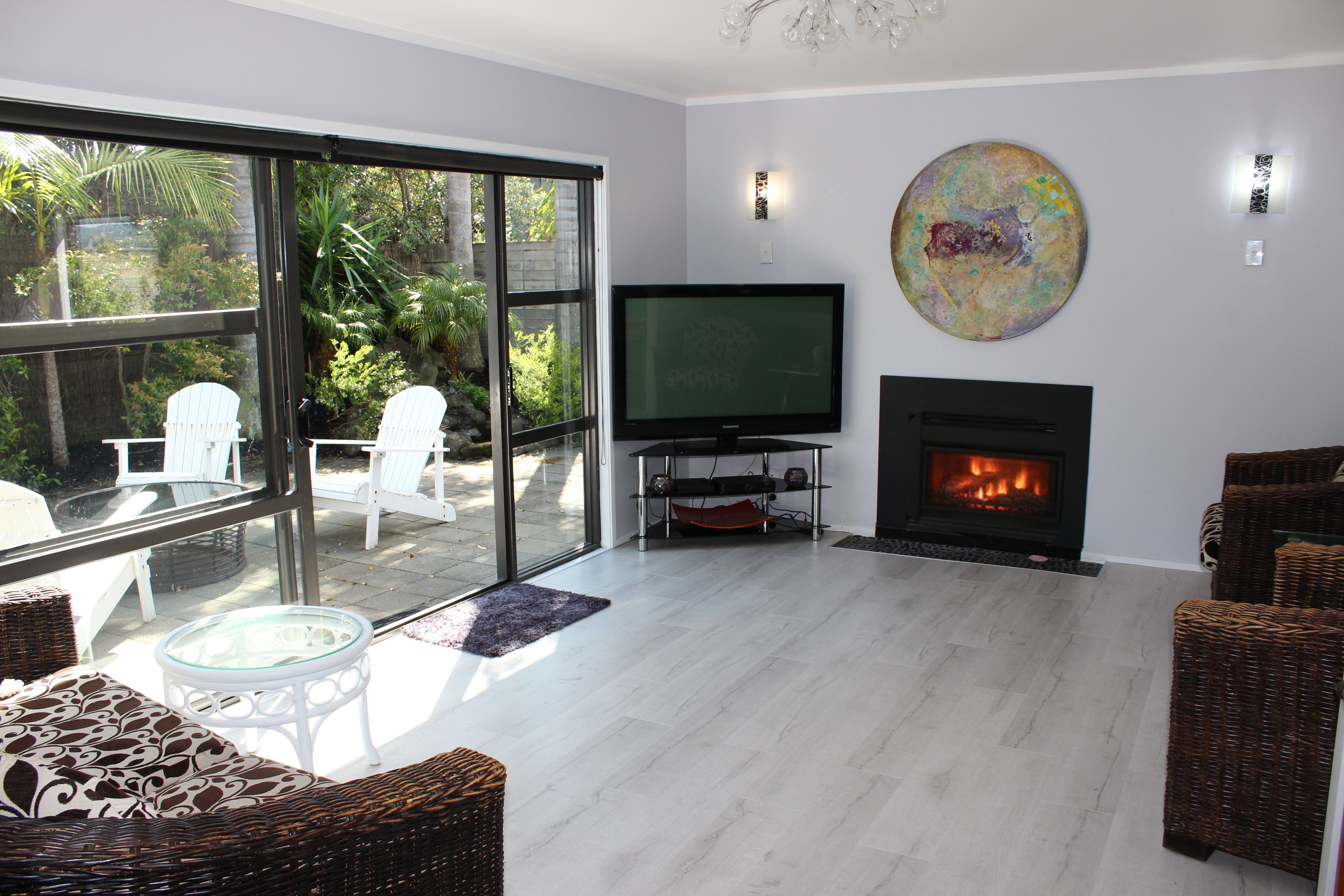 137 The Fairway, Matarangi, Thames Coromandel District