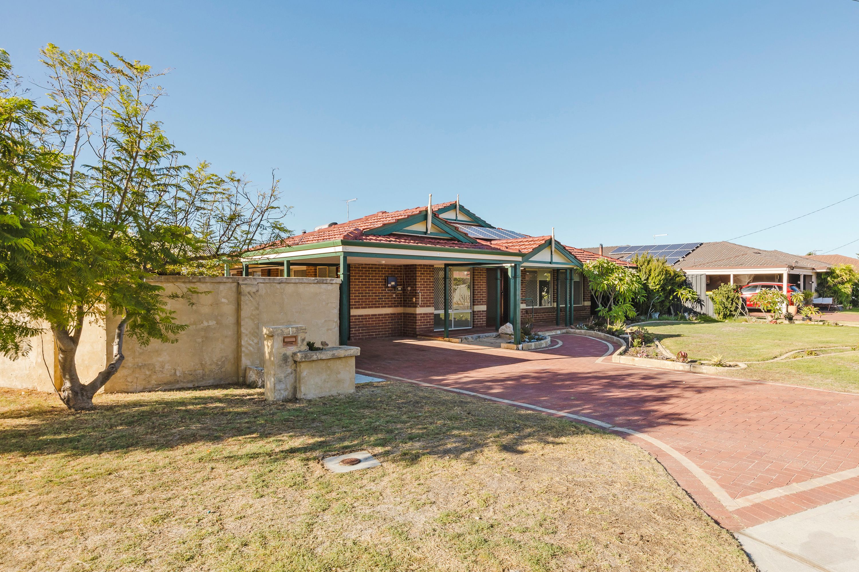 1 Mousehole Crescent, Yanchep, WA 6035