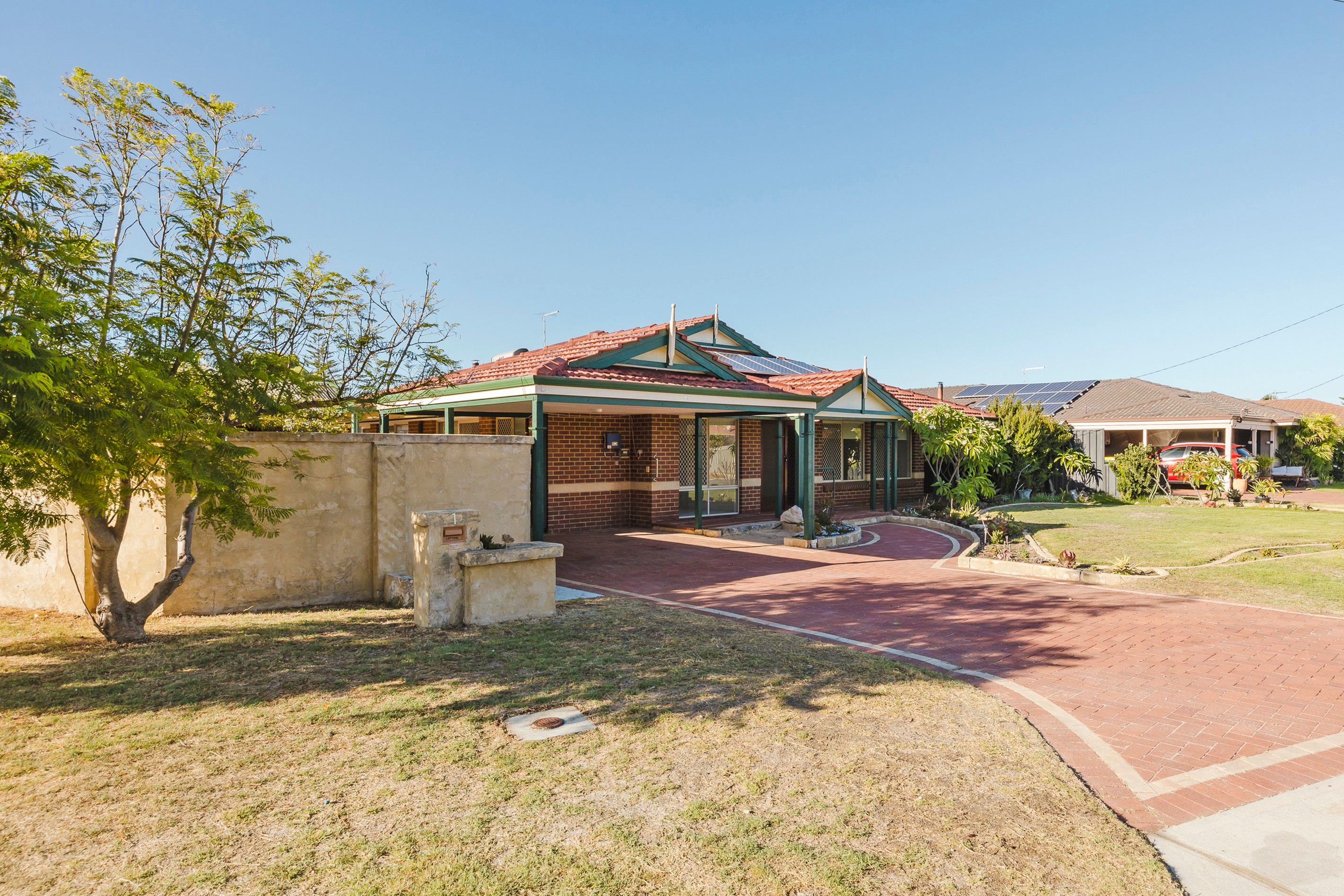 1 Mousehole Crescent, Yanchep, WA 6035