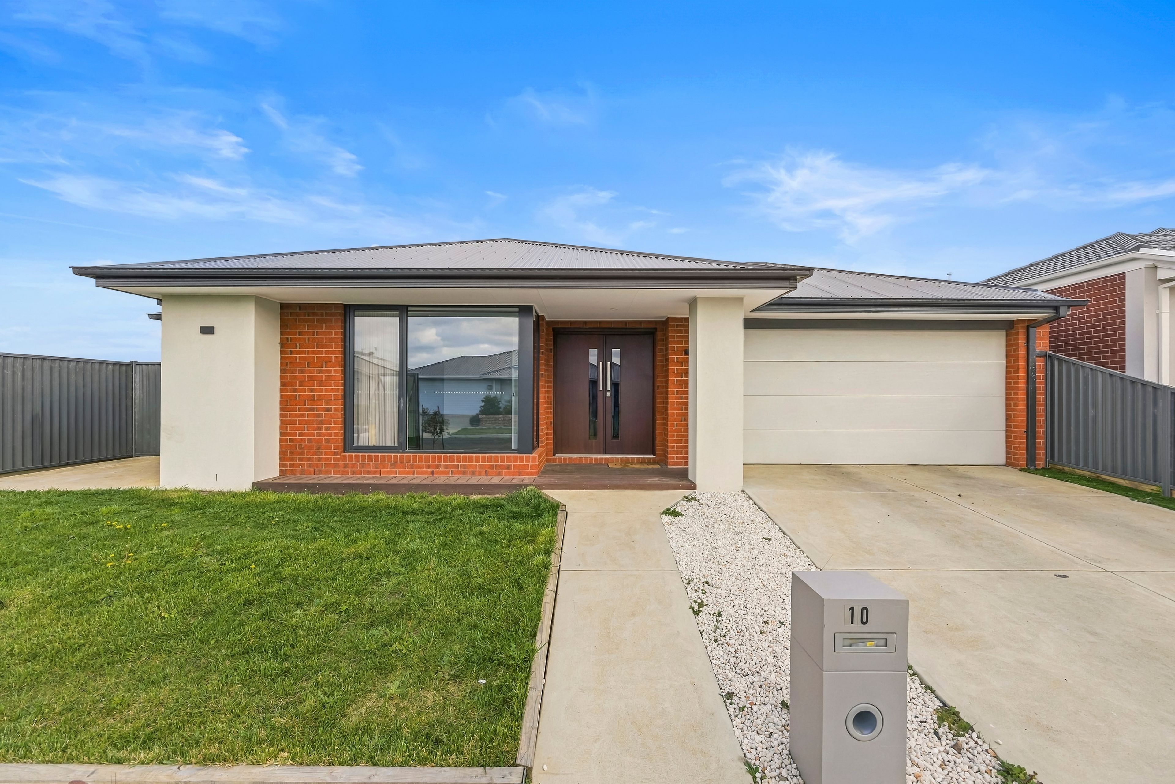 10 O'Rourke Street — photo from Ray White Ballarat