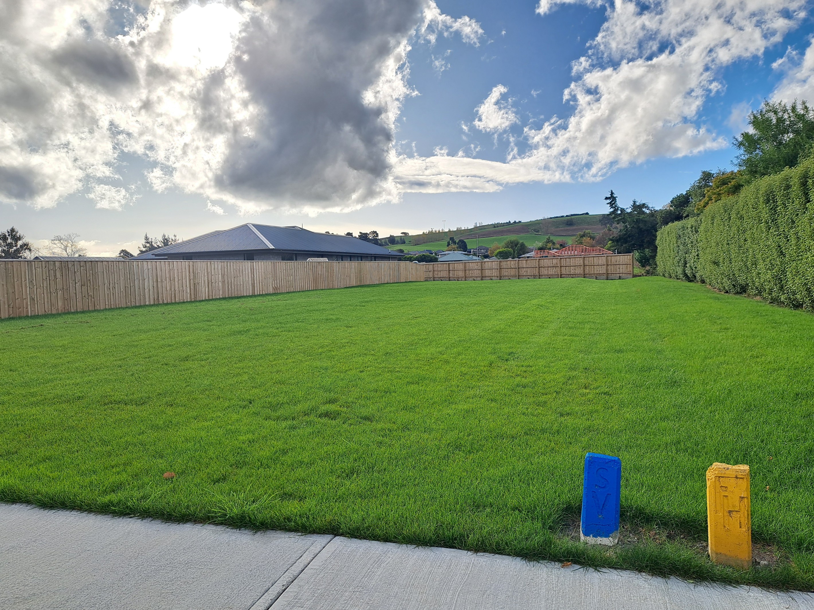 71 Courage Road, Amberley, Hurunui District
