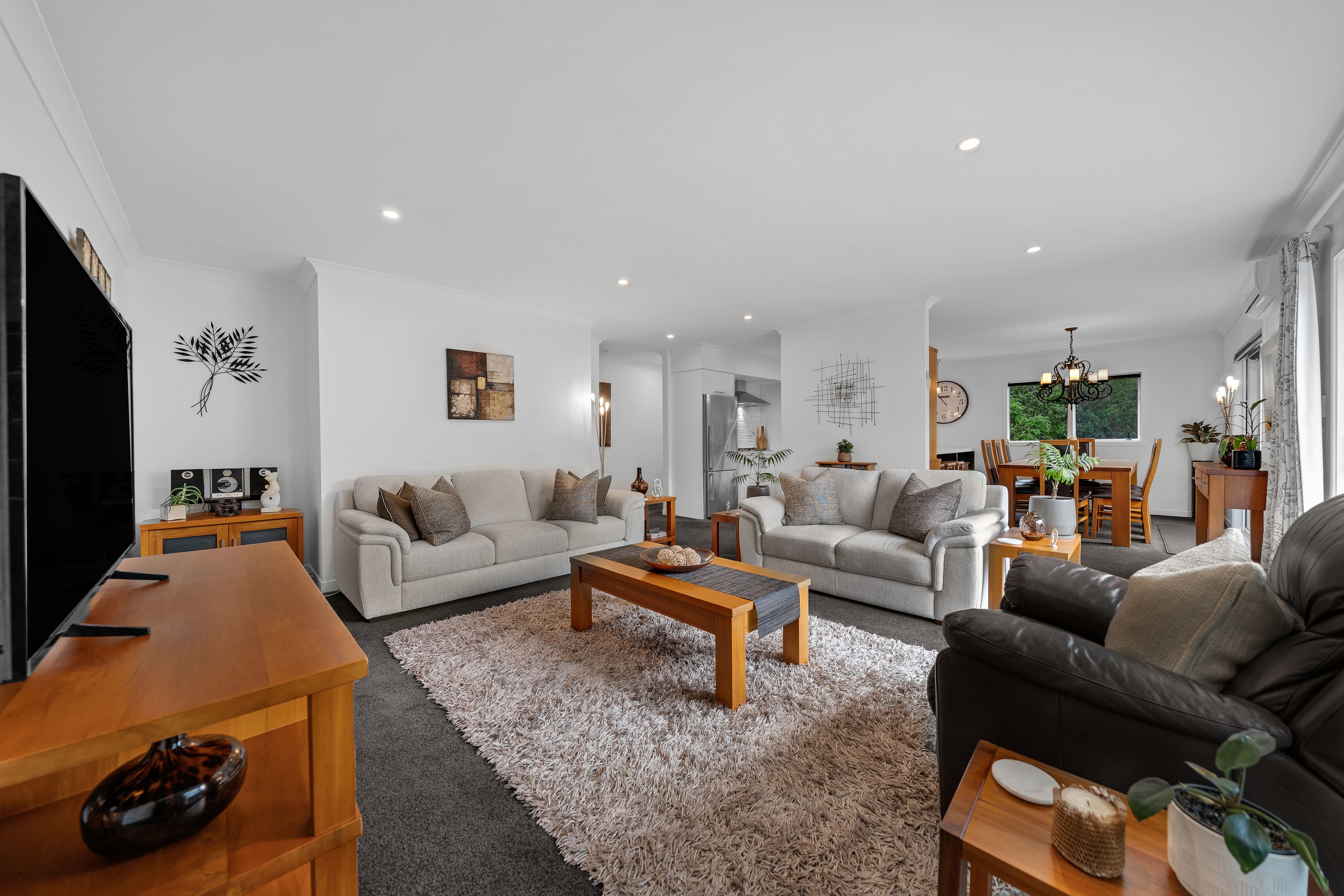 216 Ness Valley Road, Clevedon, Manukau City