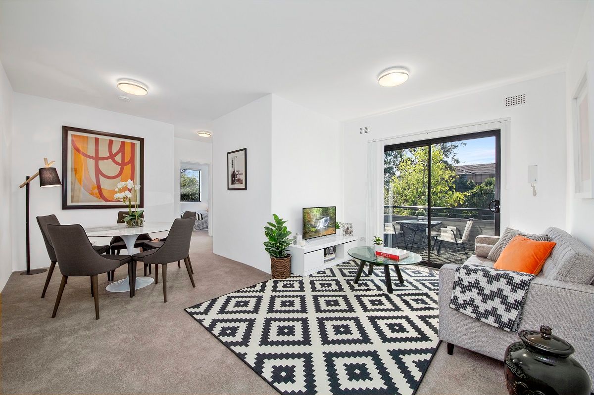 2/14 Keith Street, Dulwich Hill, NSW 2203