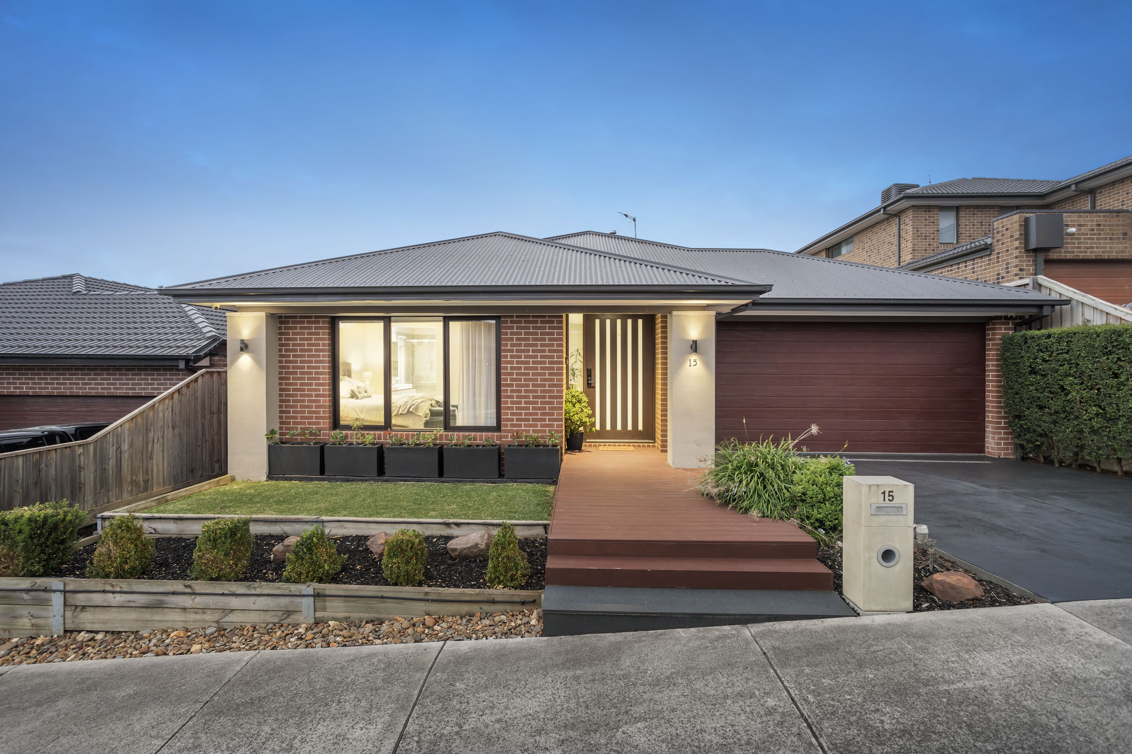 15 Shura Drive, Mernda VIC 3754