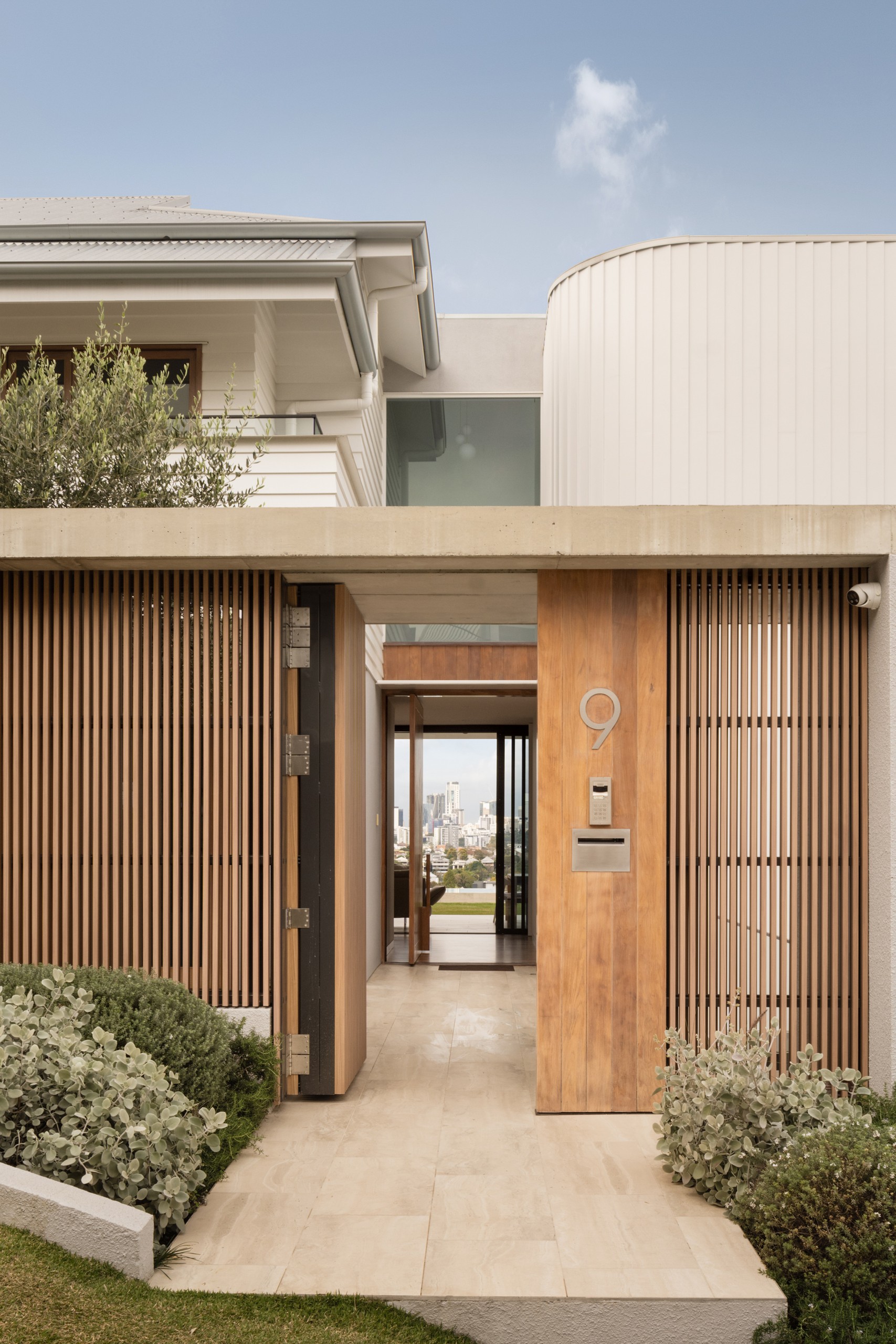 9 Reading Street, Paddington, QLD 4064