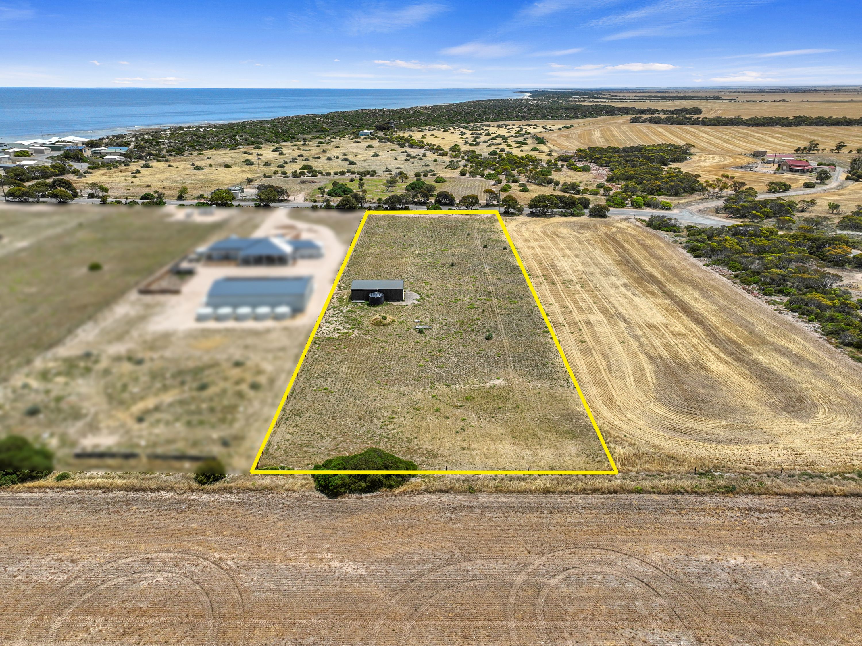 79 Davit Drive, Bluff Beach, SA 5575