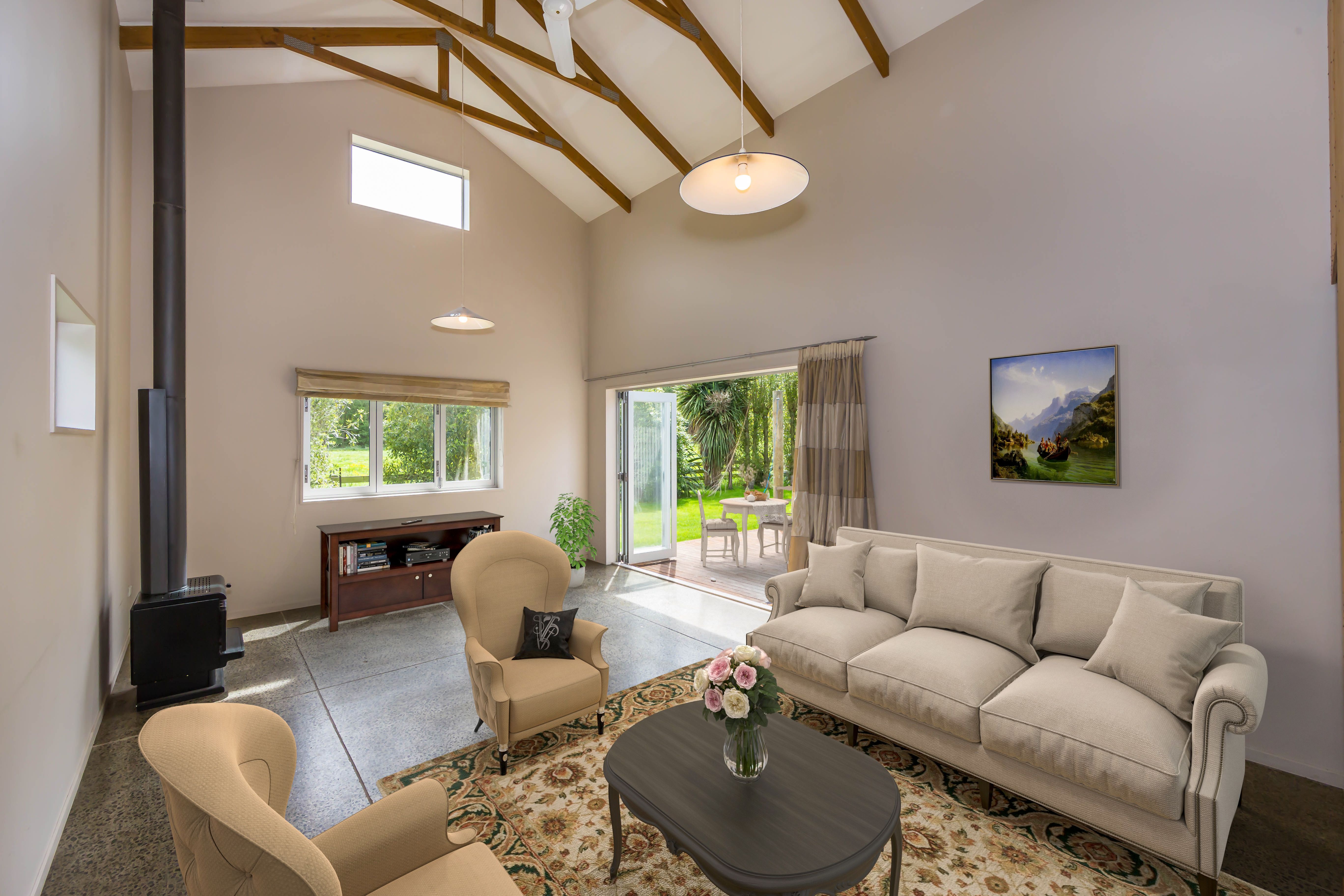 322 Perymans Road, Lincoln, Selwyn District