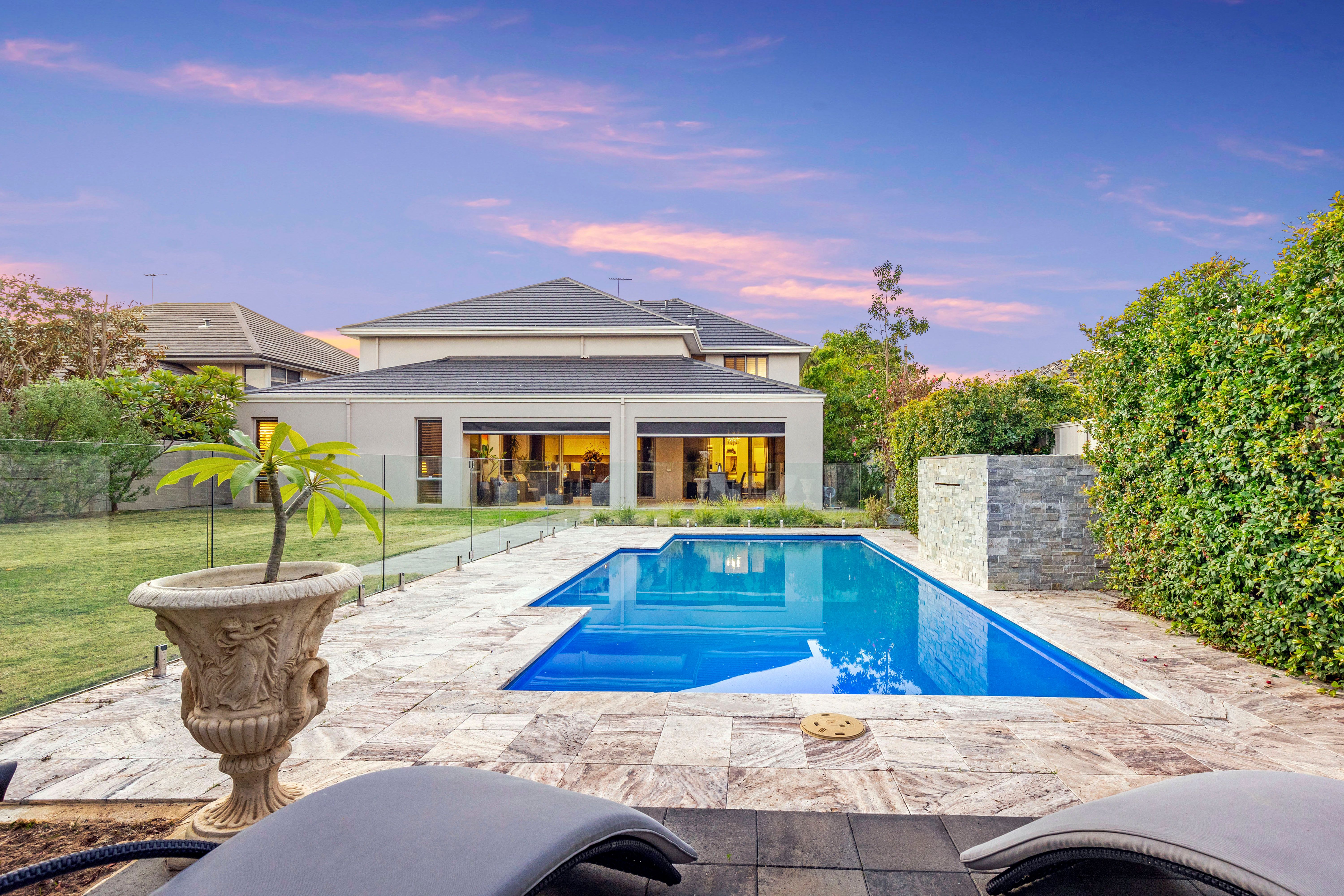 154 Waratah Avenue, Dalkeith, WA 6009