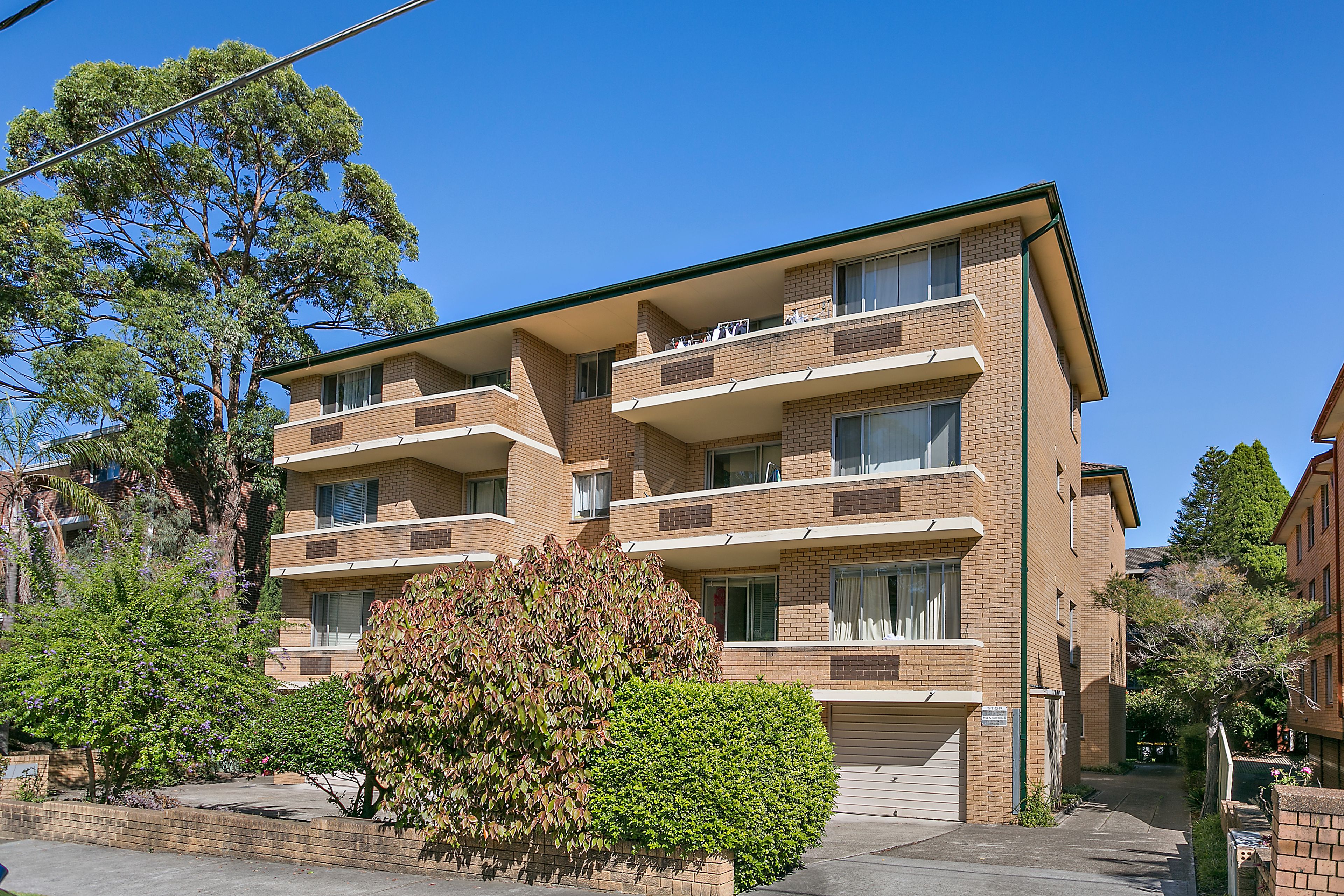 51-53 Chapel Street, Rockdale NSW 2216