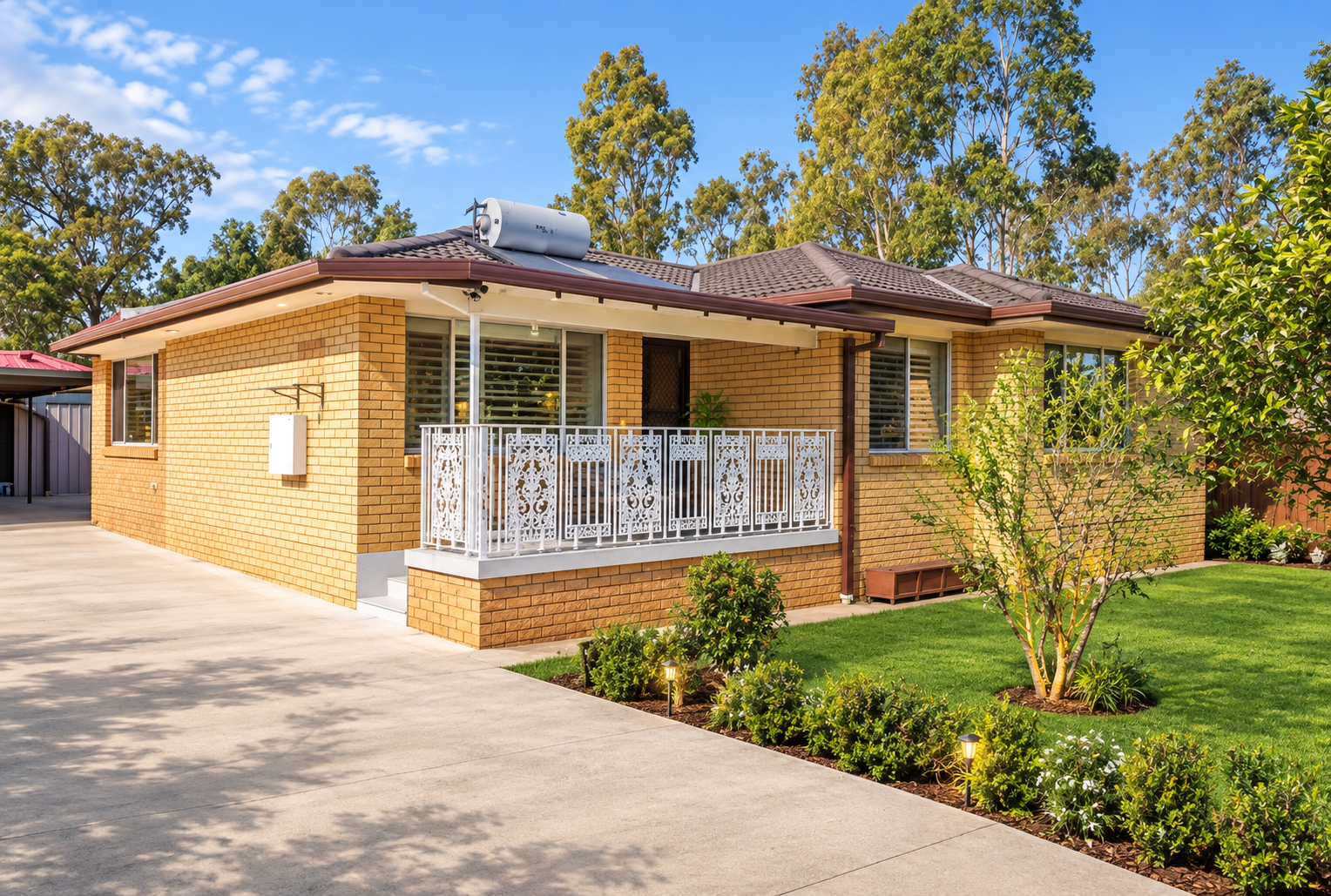 31 Elwood Crescent — photo from Ray White Everest Group - Norwest
