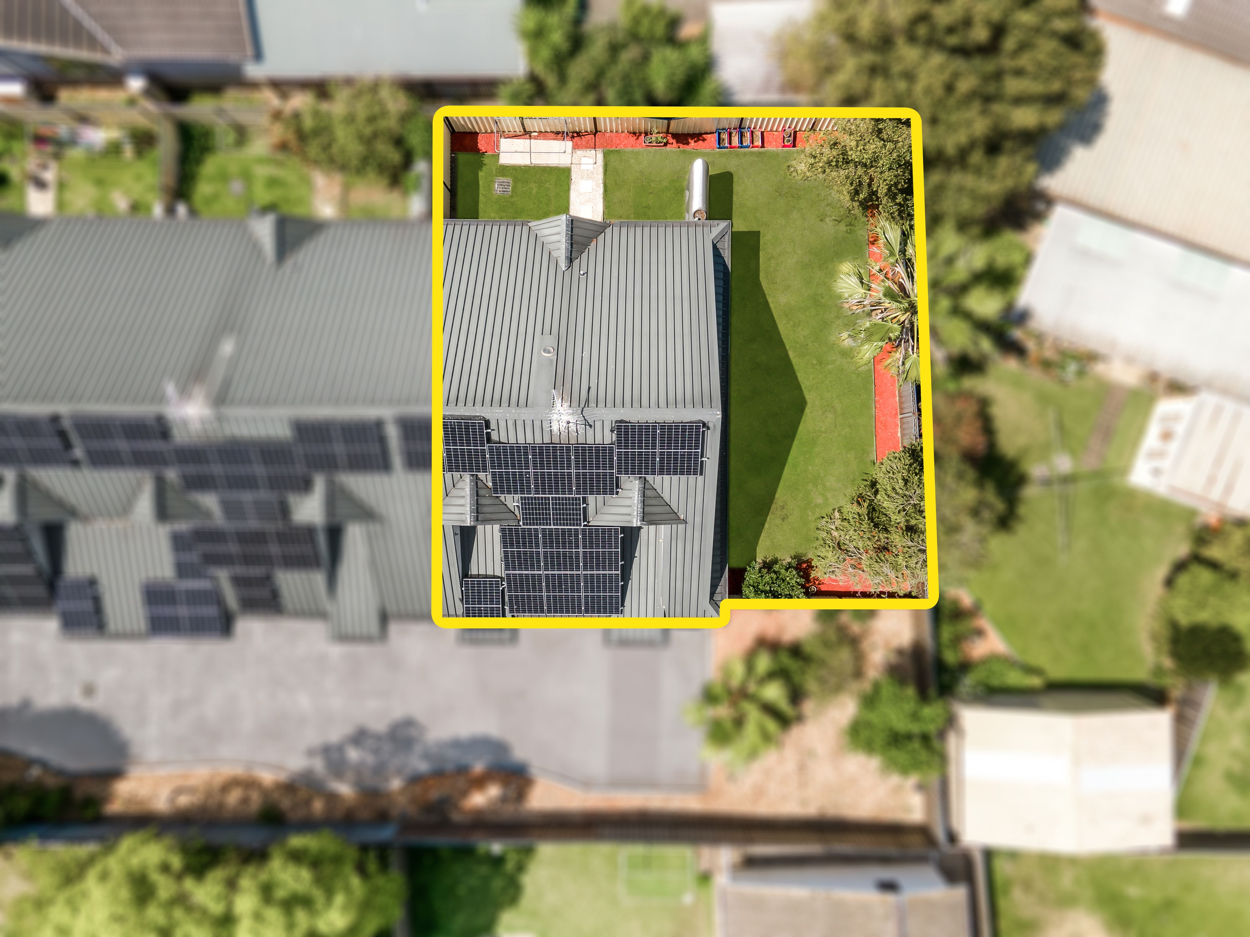 5/18 Hobart Street, Oxley Park, NSW 2760
