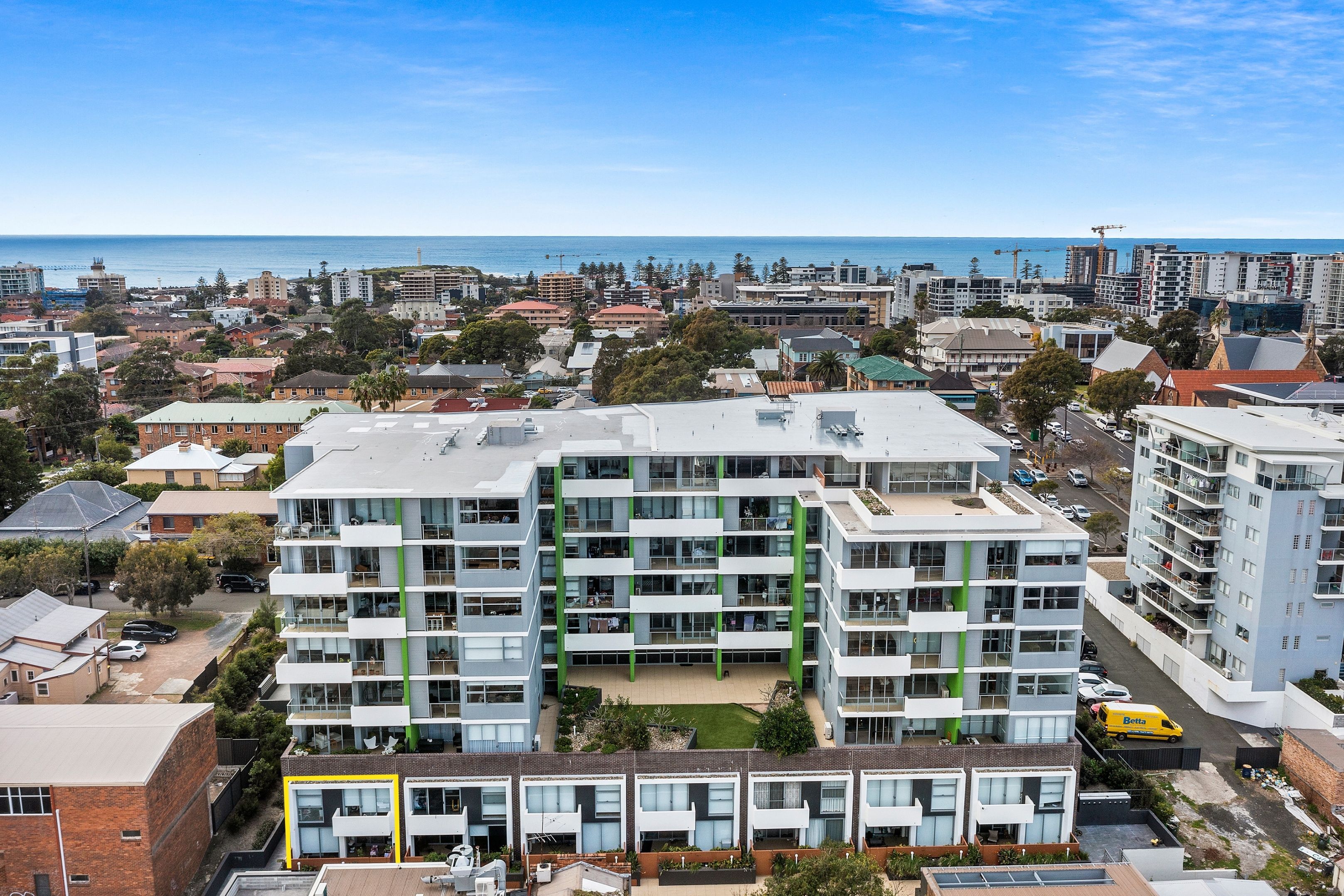 G07/6 Thomas Street — photo 11 of 12
