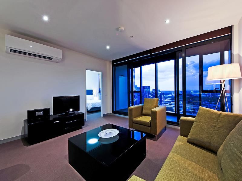 3405 283 City Road, Southbank, VIC 3006
