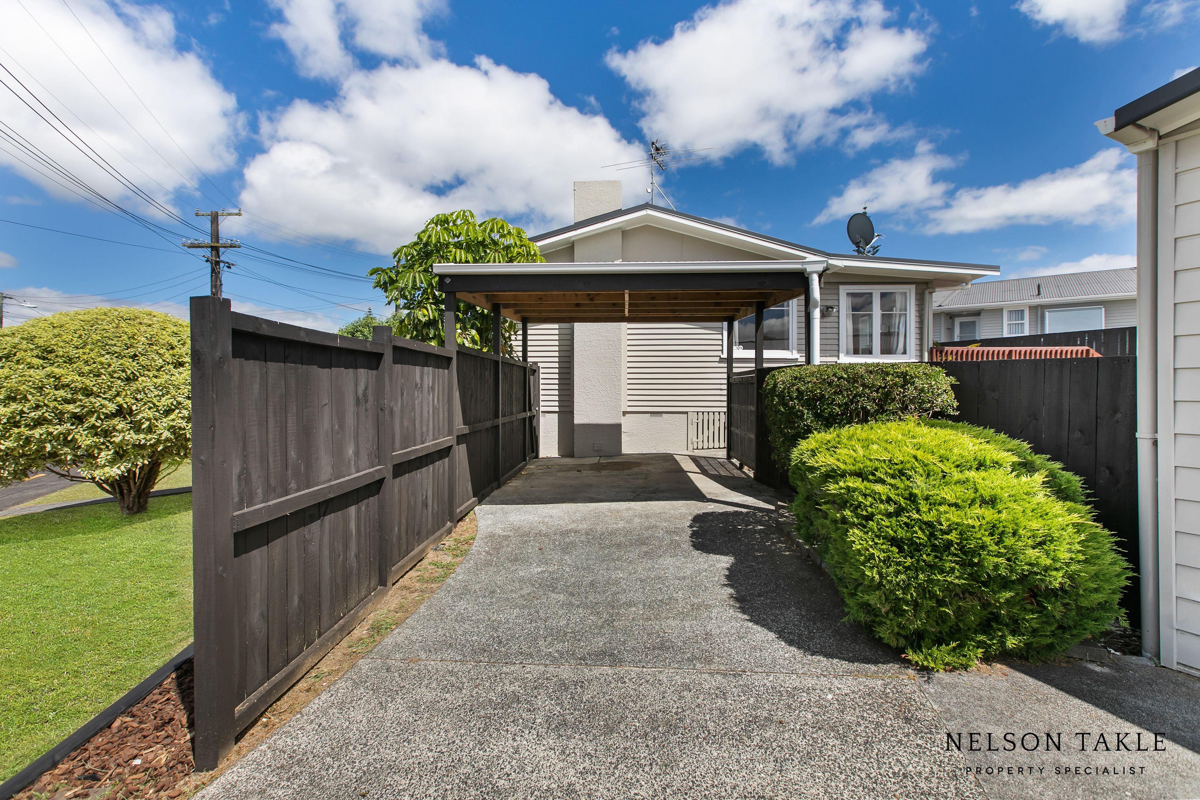 3 O'Connell Street, Manurewa, Manukau City