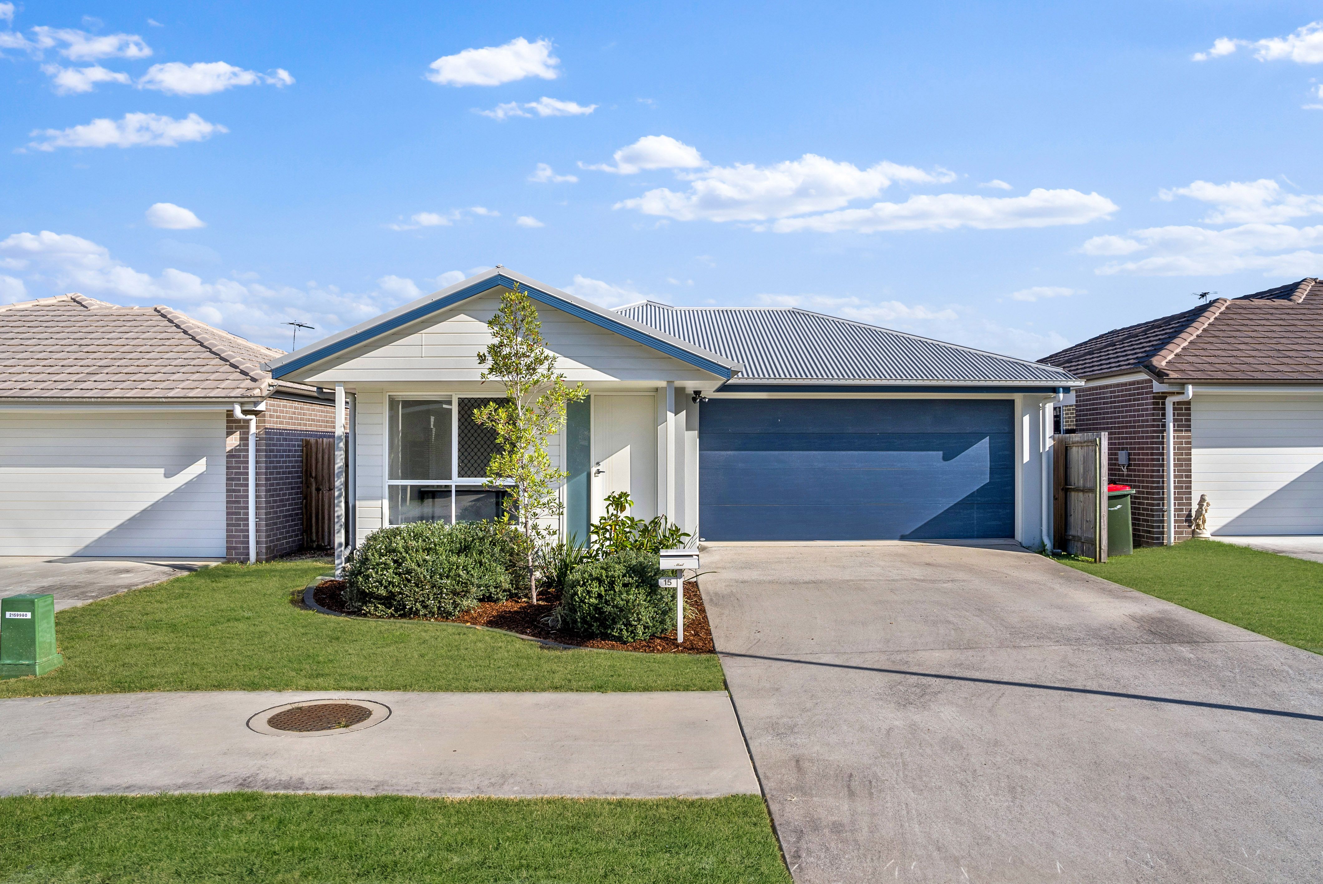 15 Riviera Street, Burpengary QLD 4505