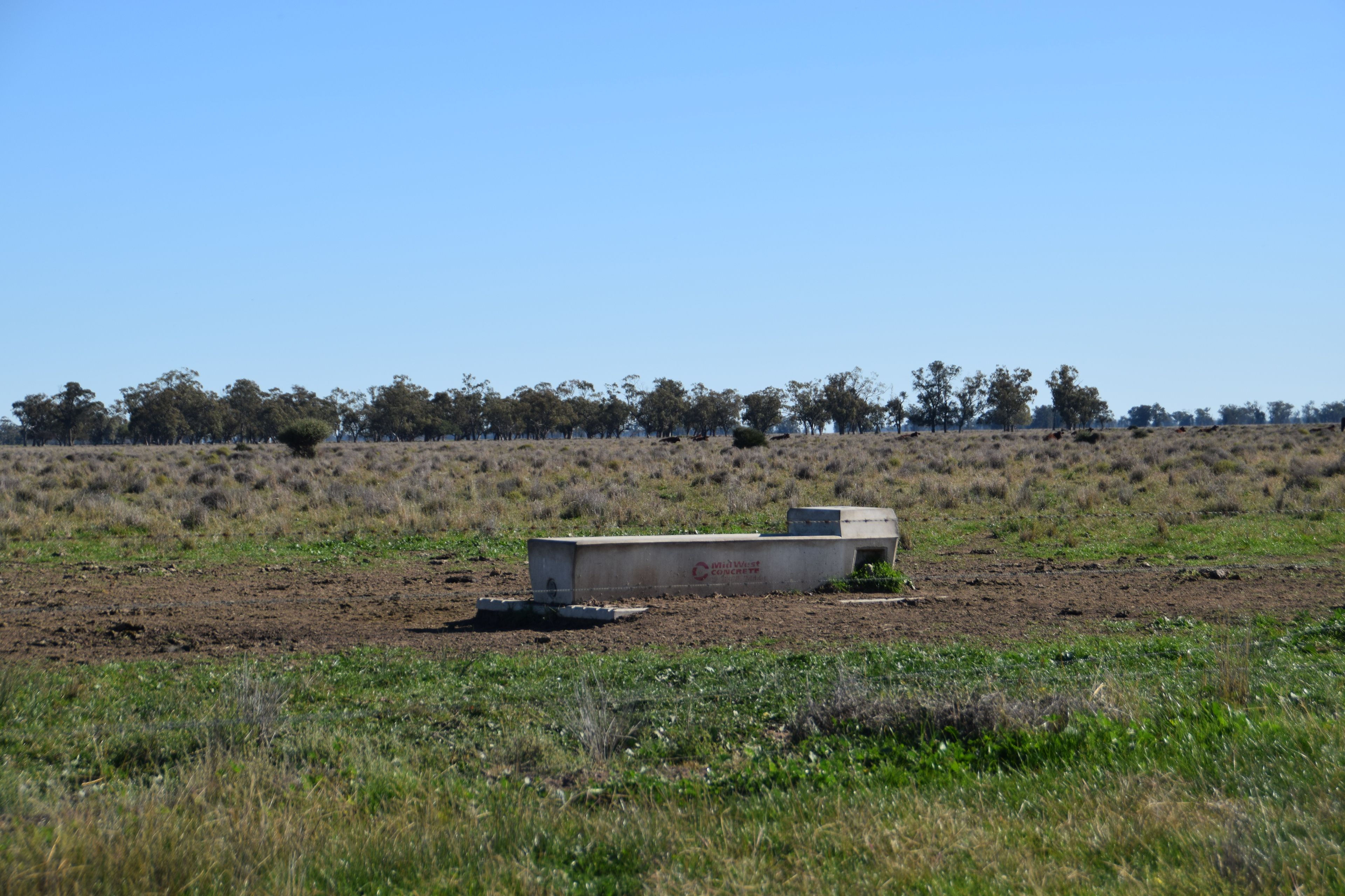 'Moombana Farm' 5714 Oxley Highway, Collie, NSW 2827 Rural Mixed