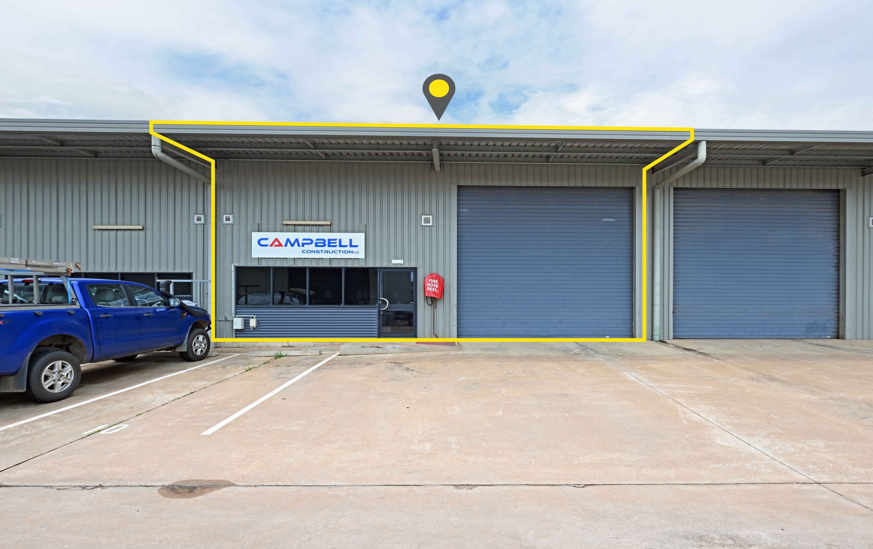 3/3A Verrinder Road, Berrimah, NT 0828